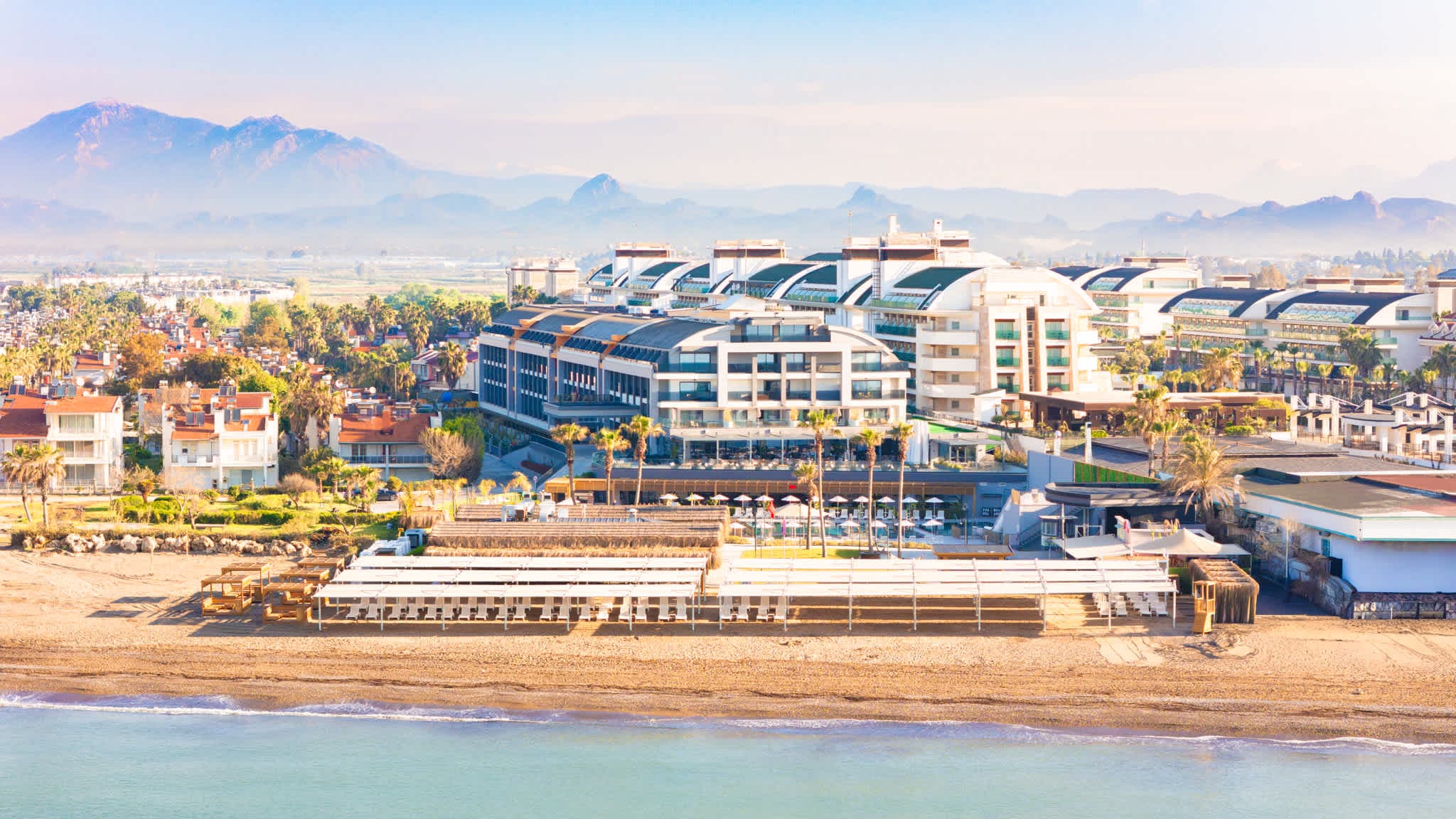 Sentido Luna Vista Belek Hotel