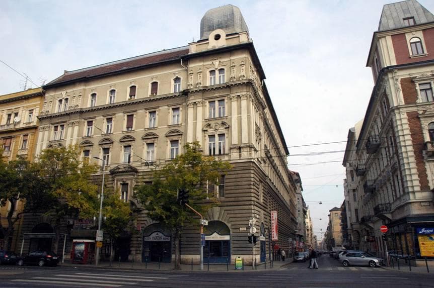 City Hotel Ring Ansicht 2