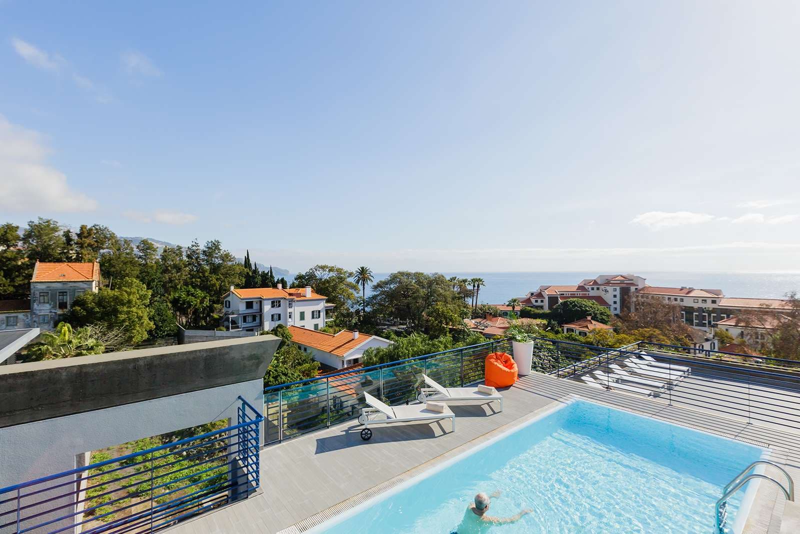 Hotel Terrace Mar