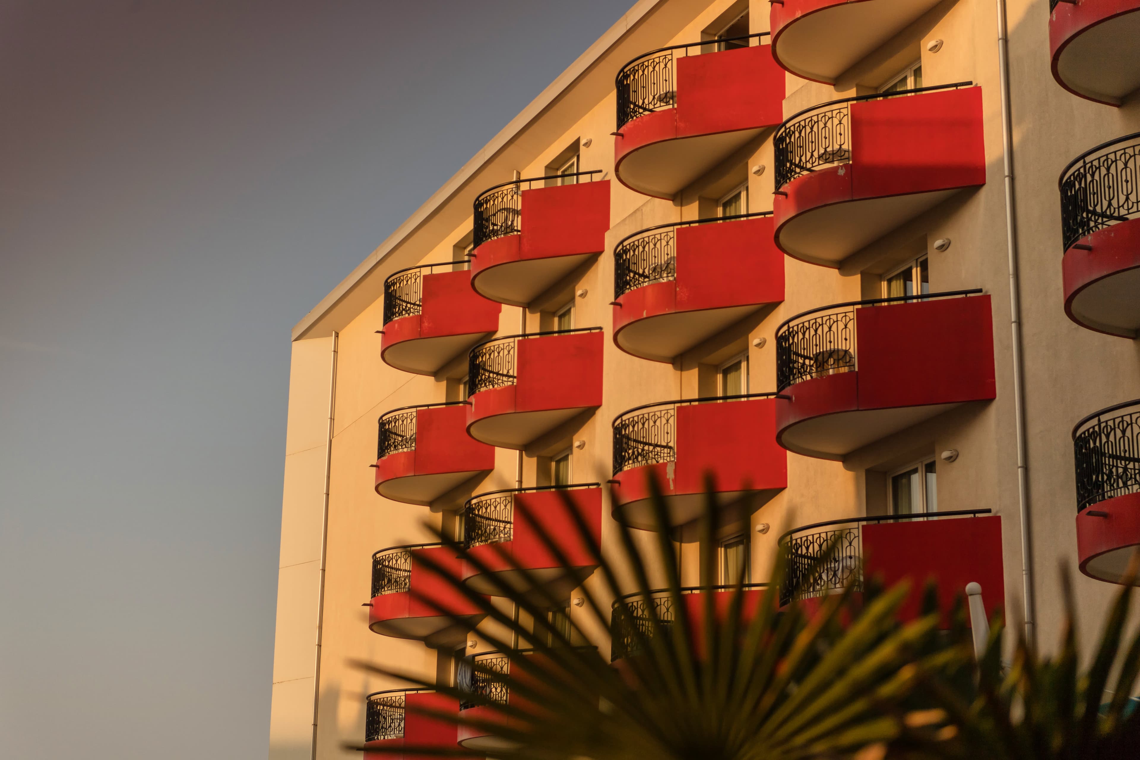 Baia Del Mar Suite Ansicht 3