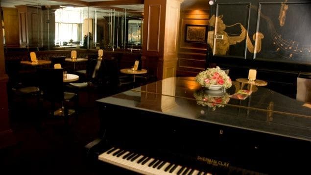 The Donatello Hotel Ansicht 8