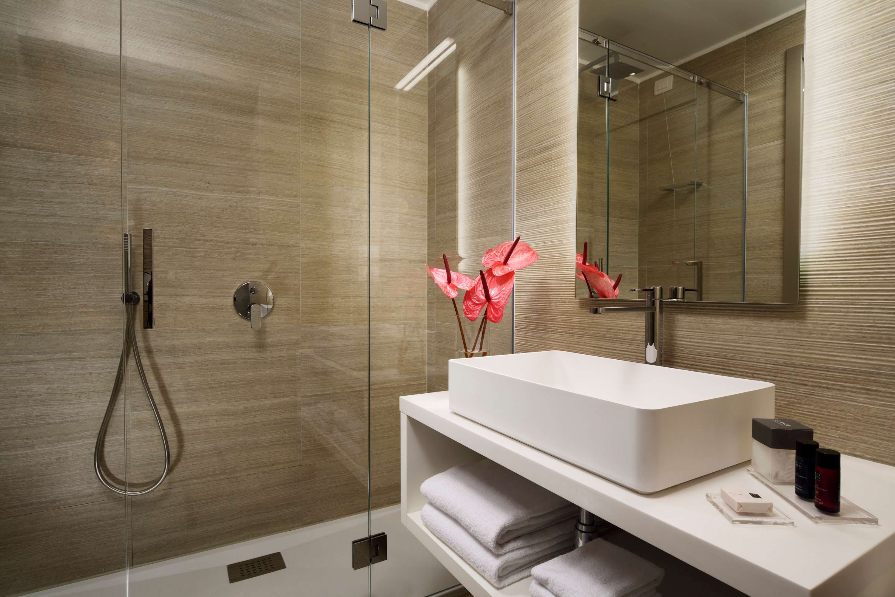 Hotel Glance In Florence Ansicht 2