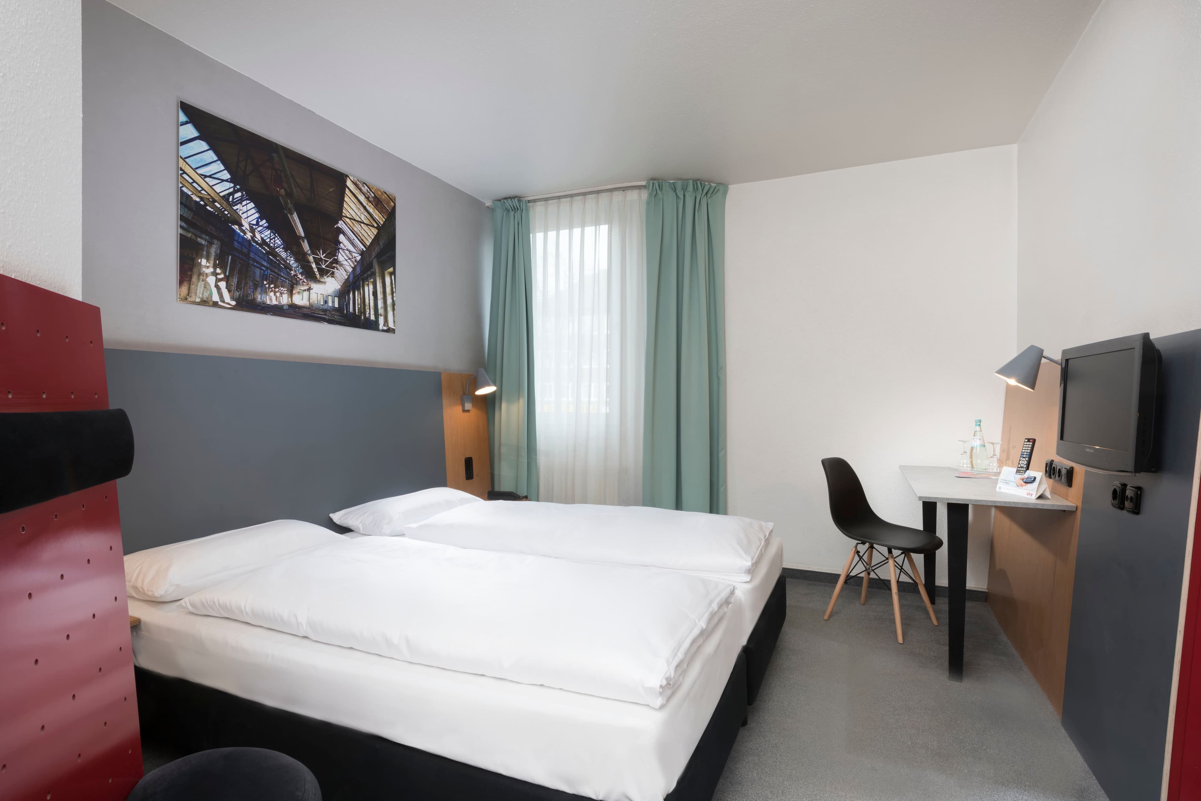 ibis Styles Gelsenkirchen