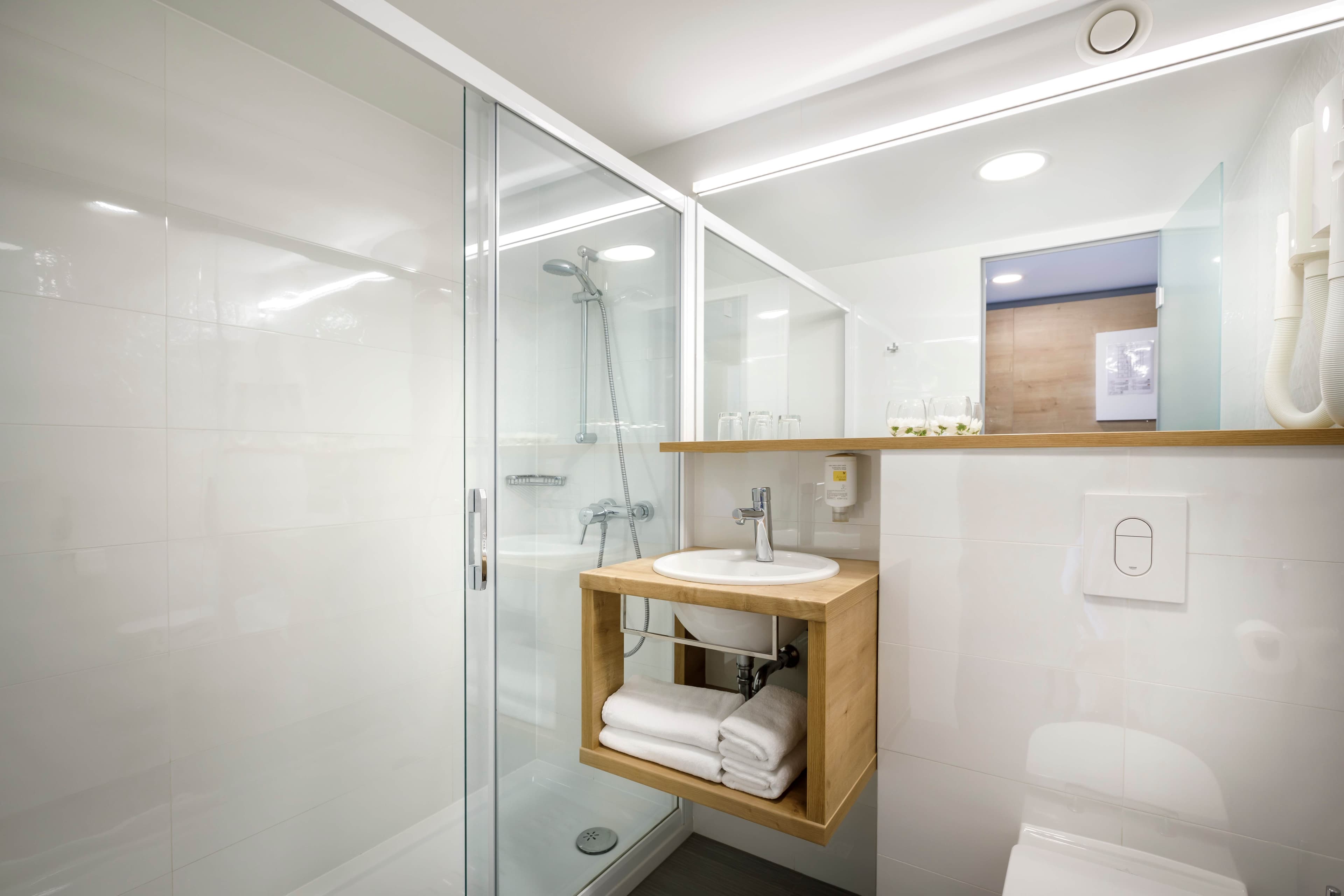 San Marino Hotel Ansicht 10