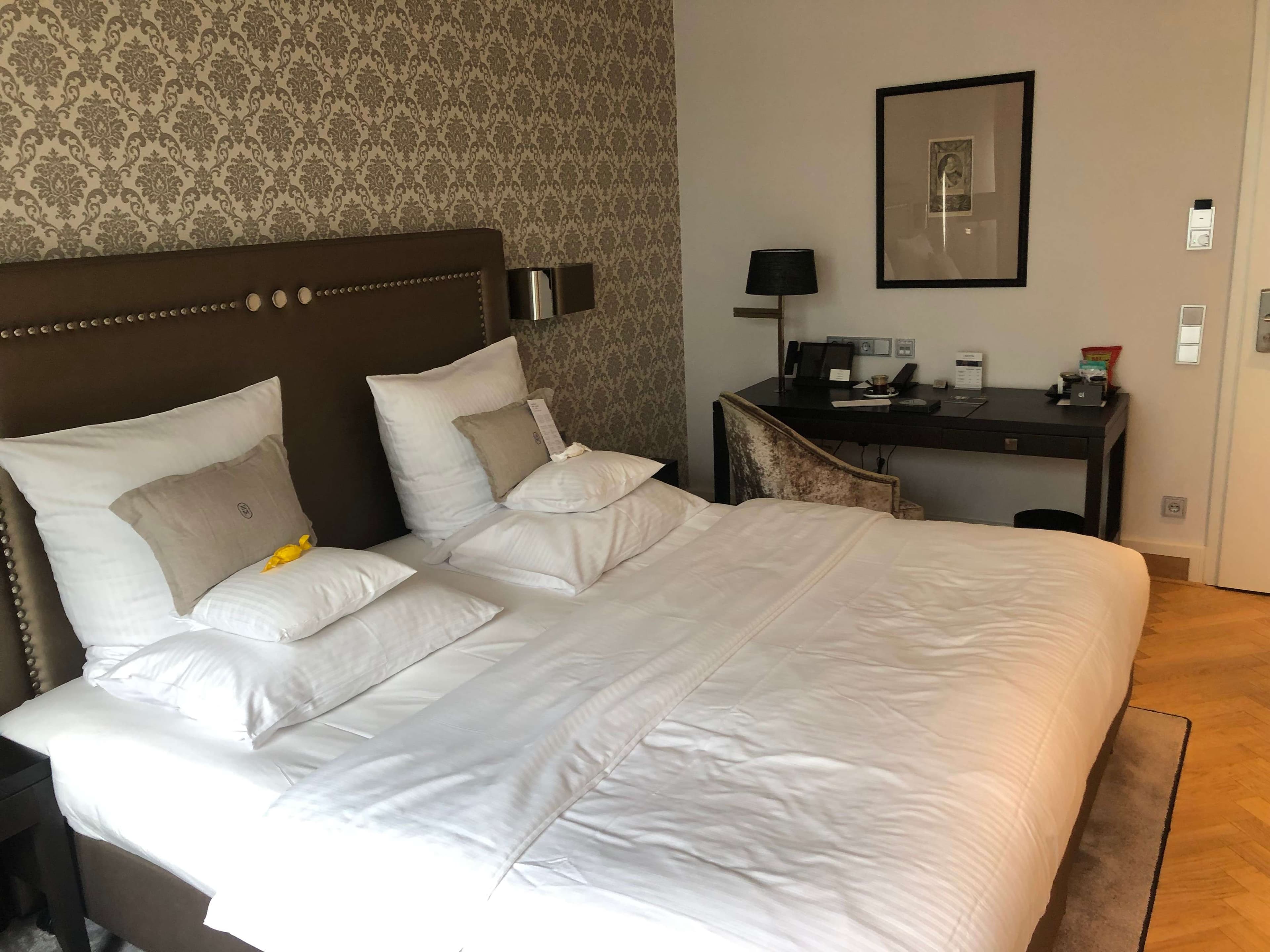 Hotel Maximilian’s Ansicht 8