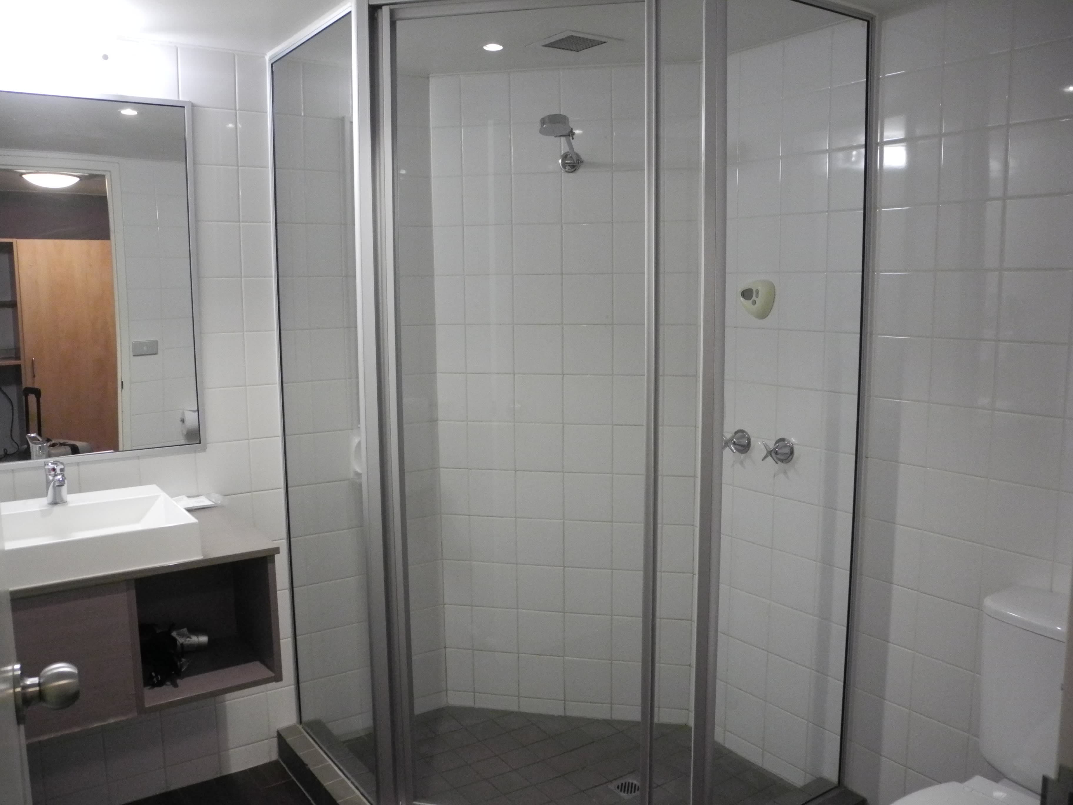 ibis Hotel Melbourne Ansicht 2