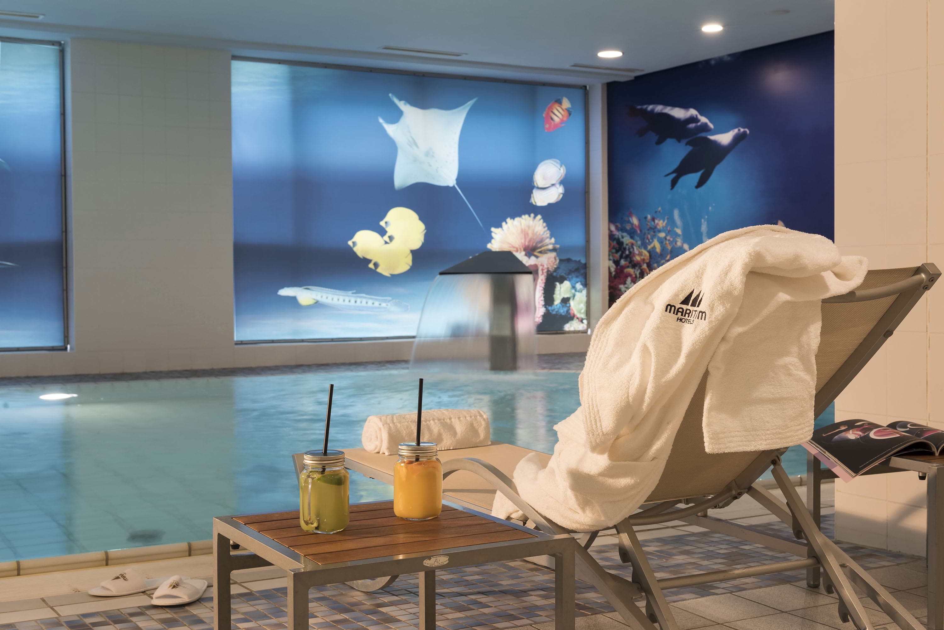 Maritim proArte Hotel Berlin Ansicht 7