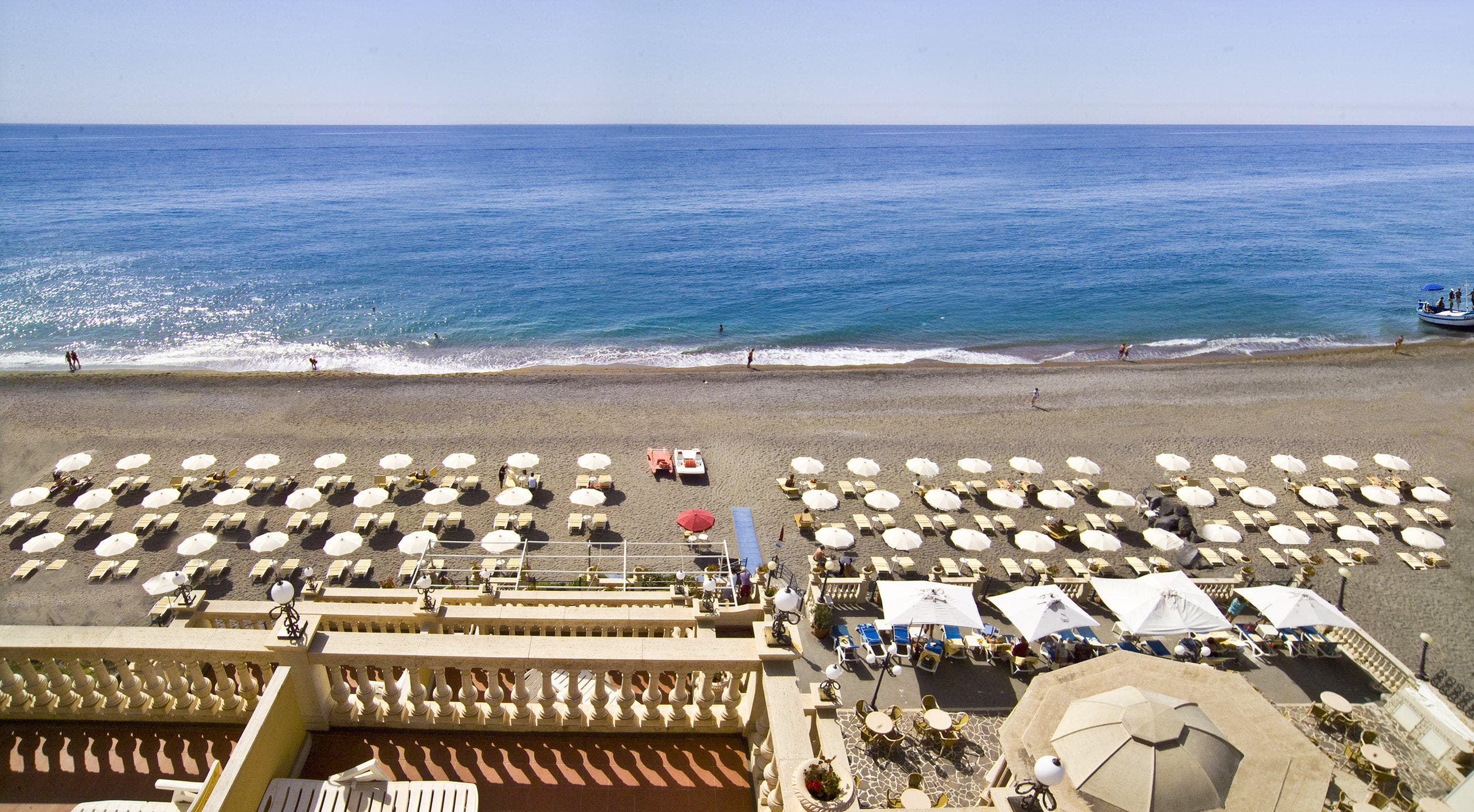 Hellenia Yachting Hotel Ansicht 8