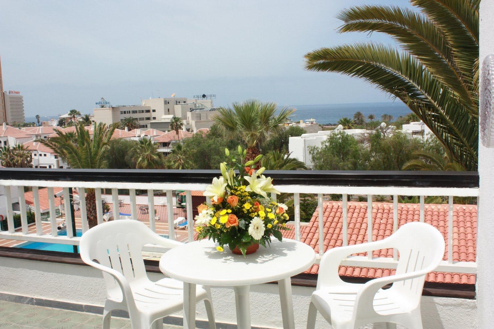 Hotel Paradero I Ansicht 4