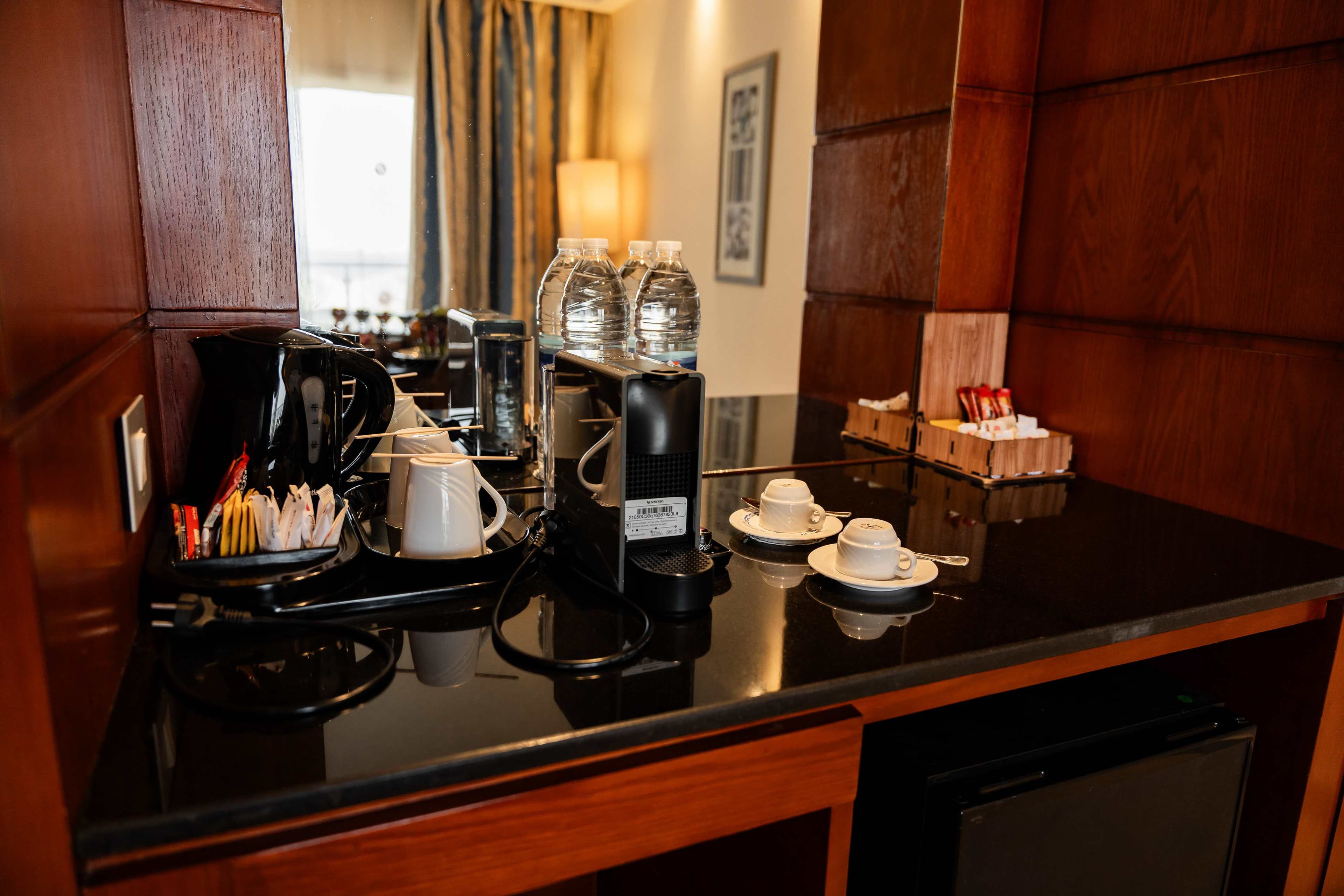 Tropitel Sahl Hasheesh Ansicht 5