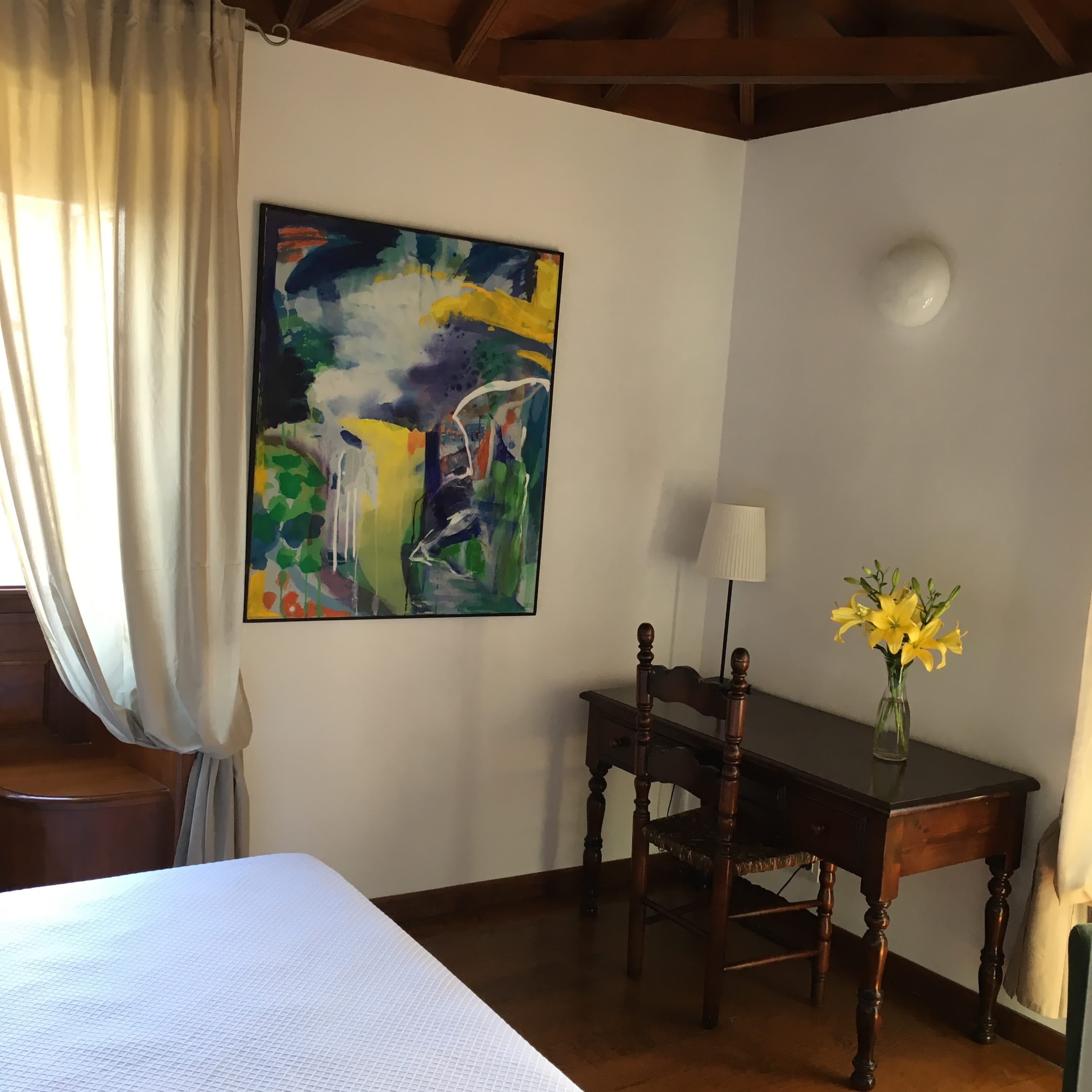 Hotel Rural Ibo Alfaro - OFFLINE HOTEL Ansicht 3