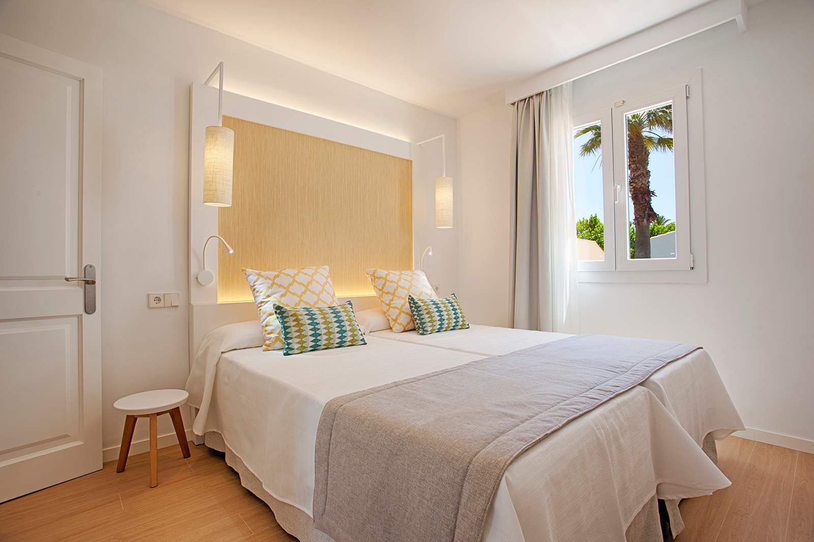 Grupotel Aldea Cala'n Bosch Ansicht 5