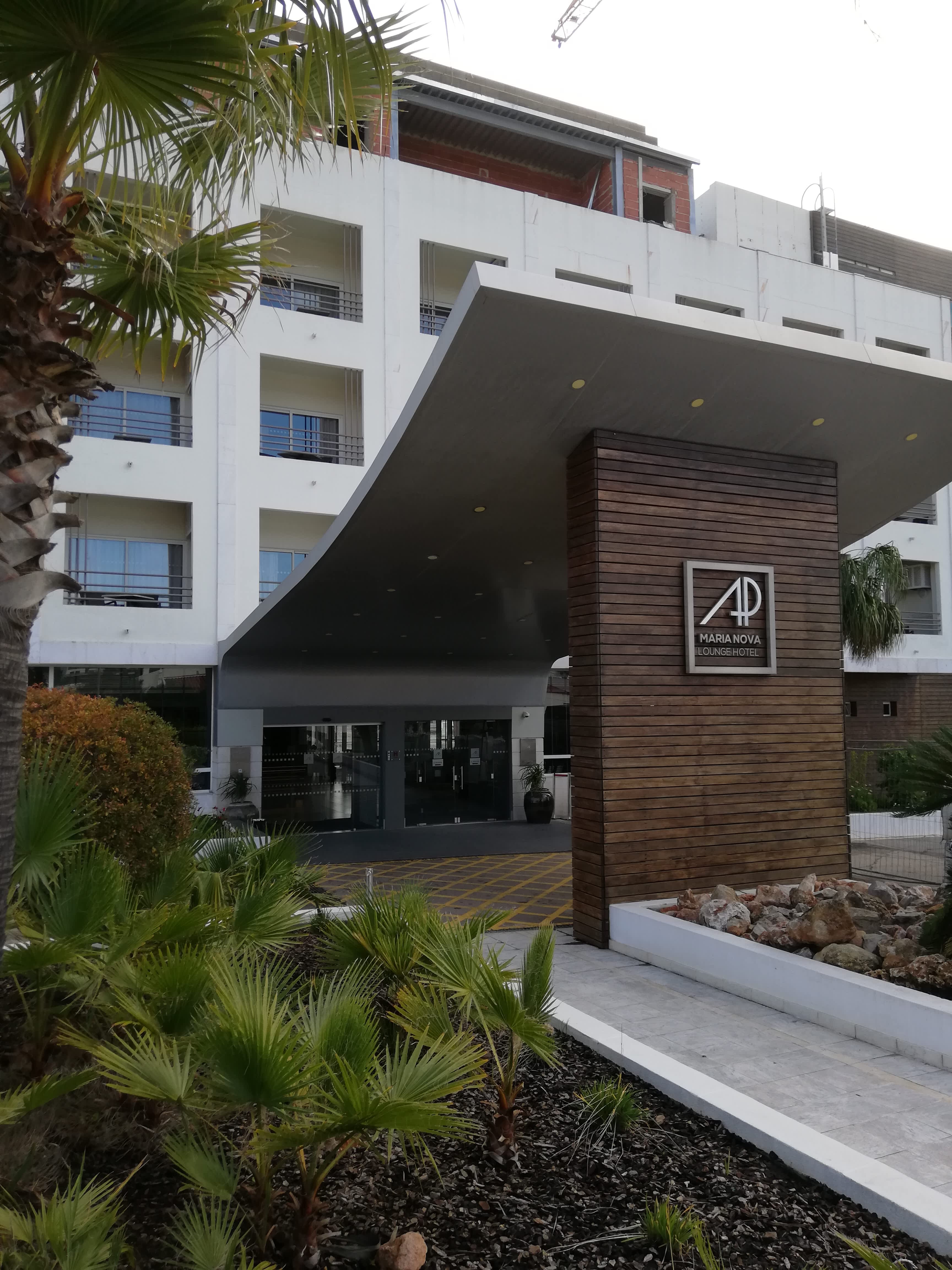 AP Maria Nova Lounge - Adults Friendly Ansicht 2