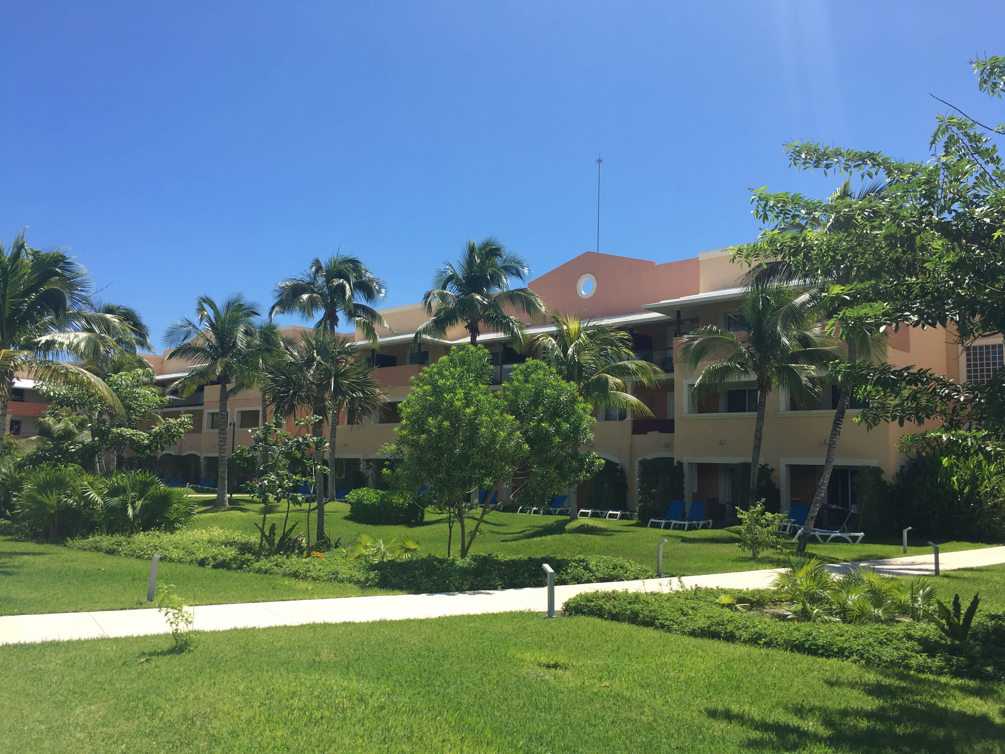 Barceló Maya Grand Resort Ansicht 3