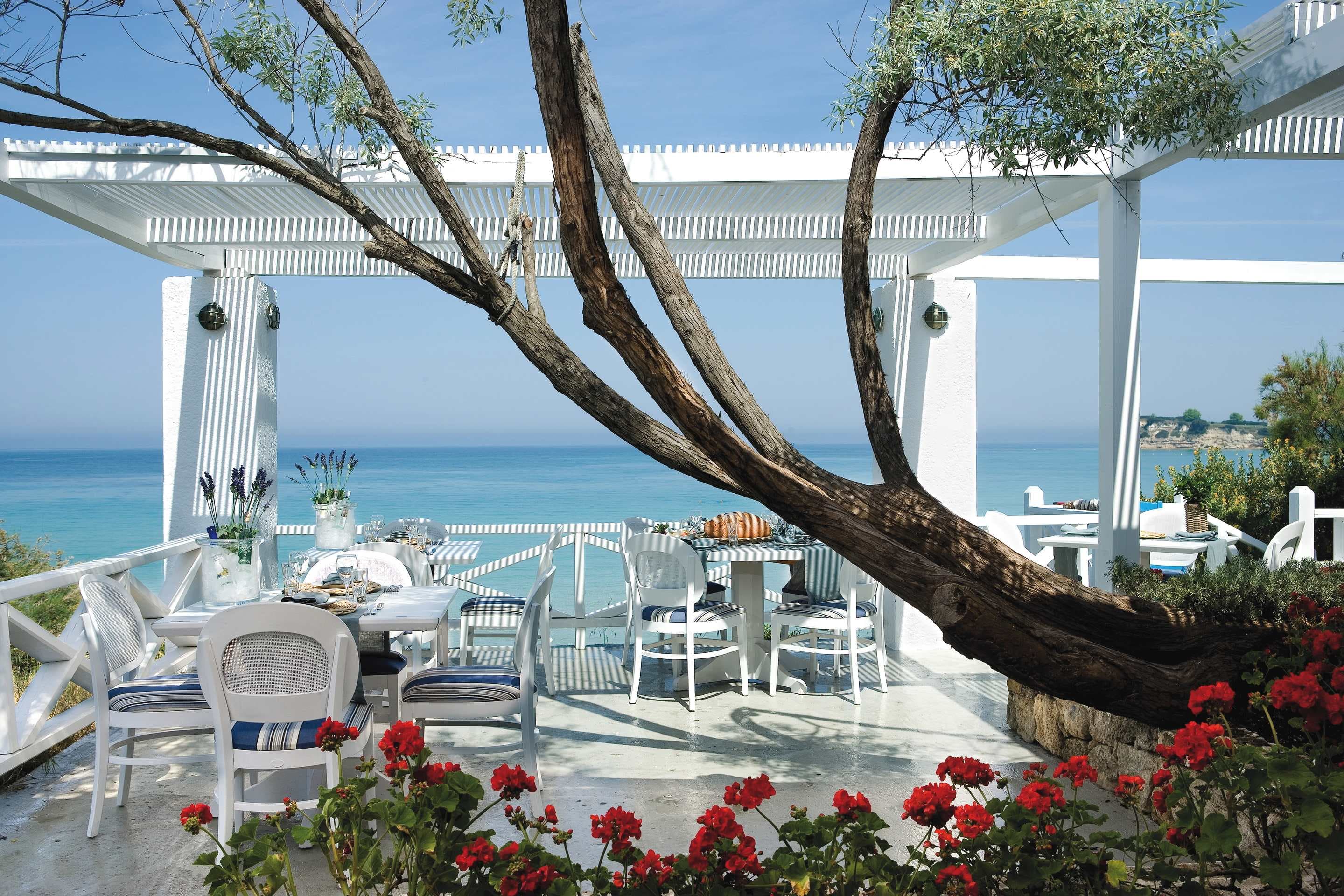 Sani Club Ansicht 9