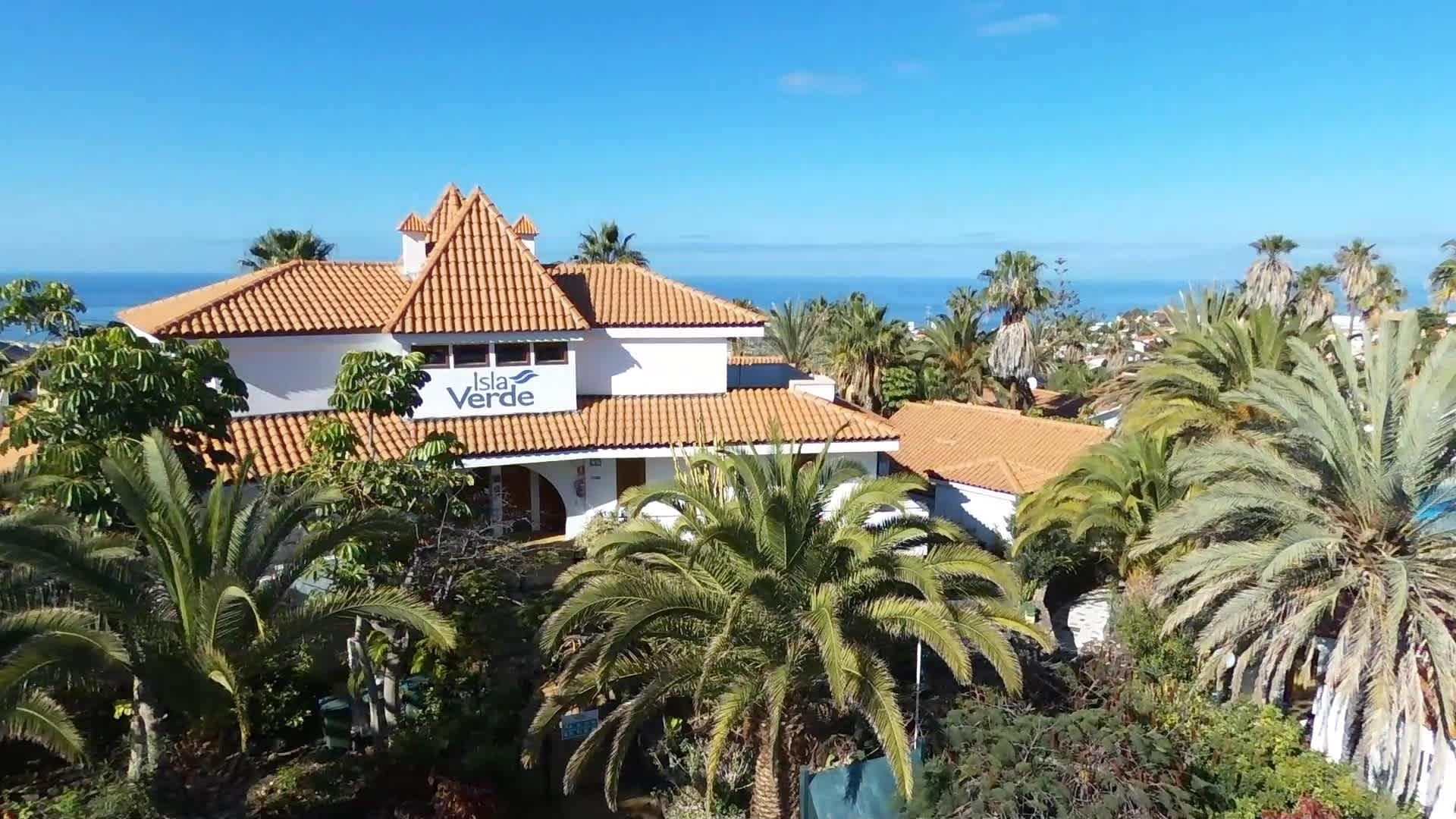 Isla Verde Ansicht 2