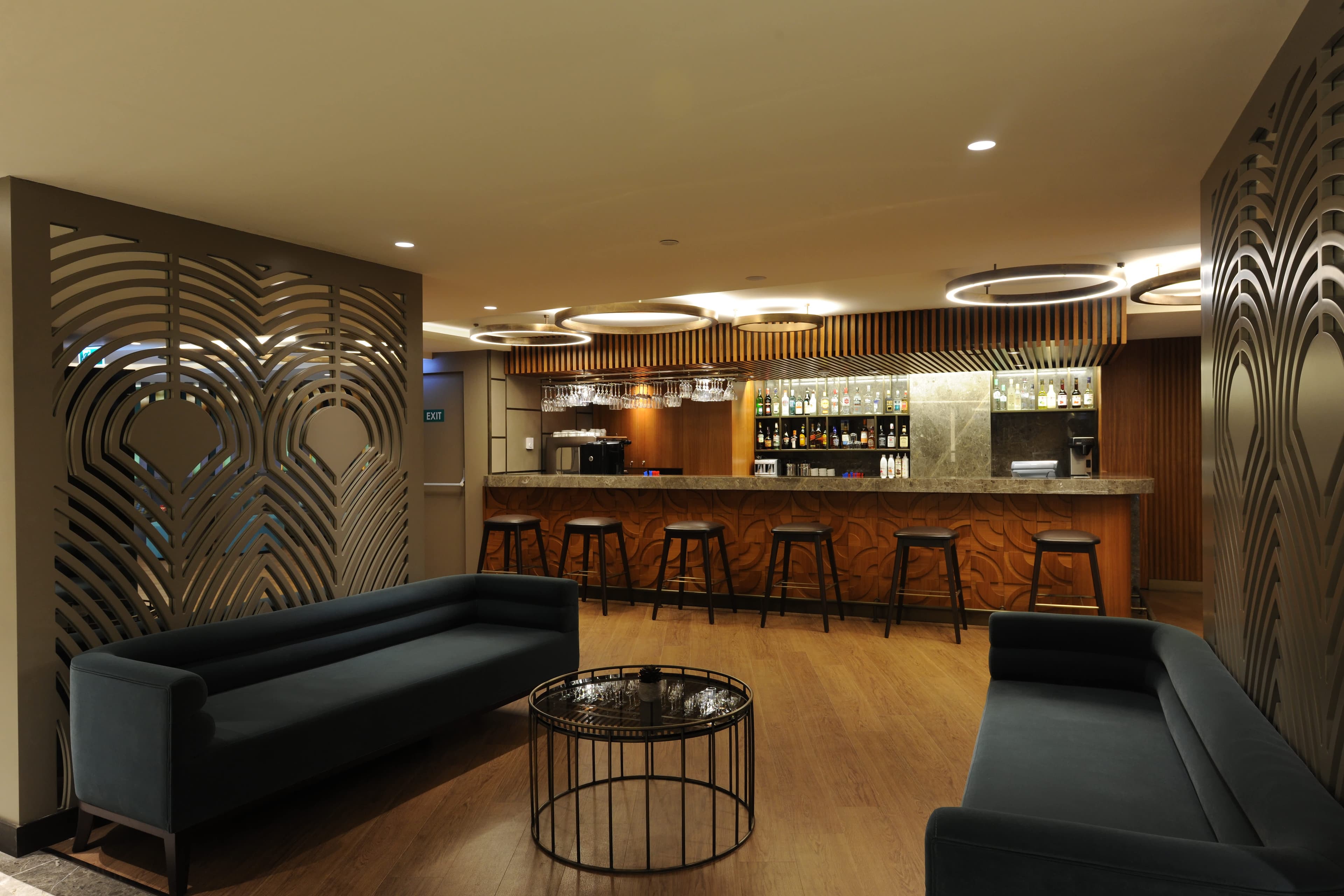 DoubleTree by Hilton Istanbul - Sirkeci Ansicht 8