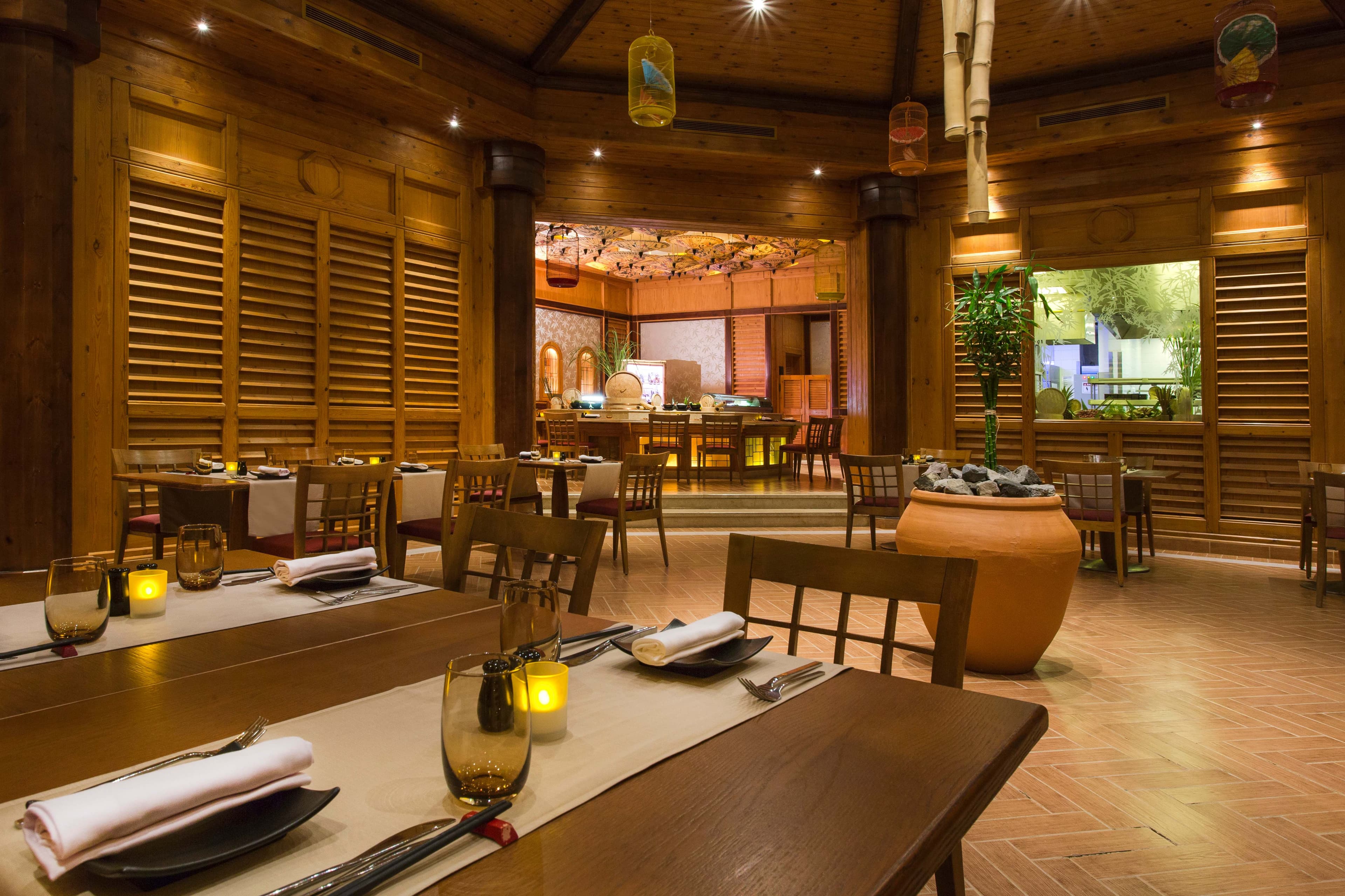 Hotel Kempinski Soma Bay Ansicht 10