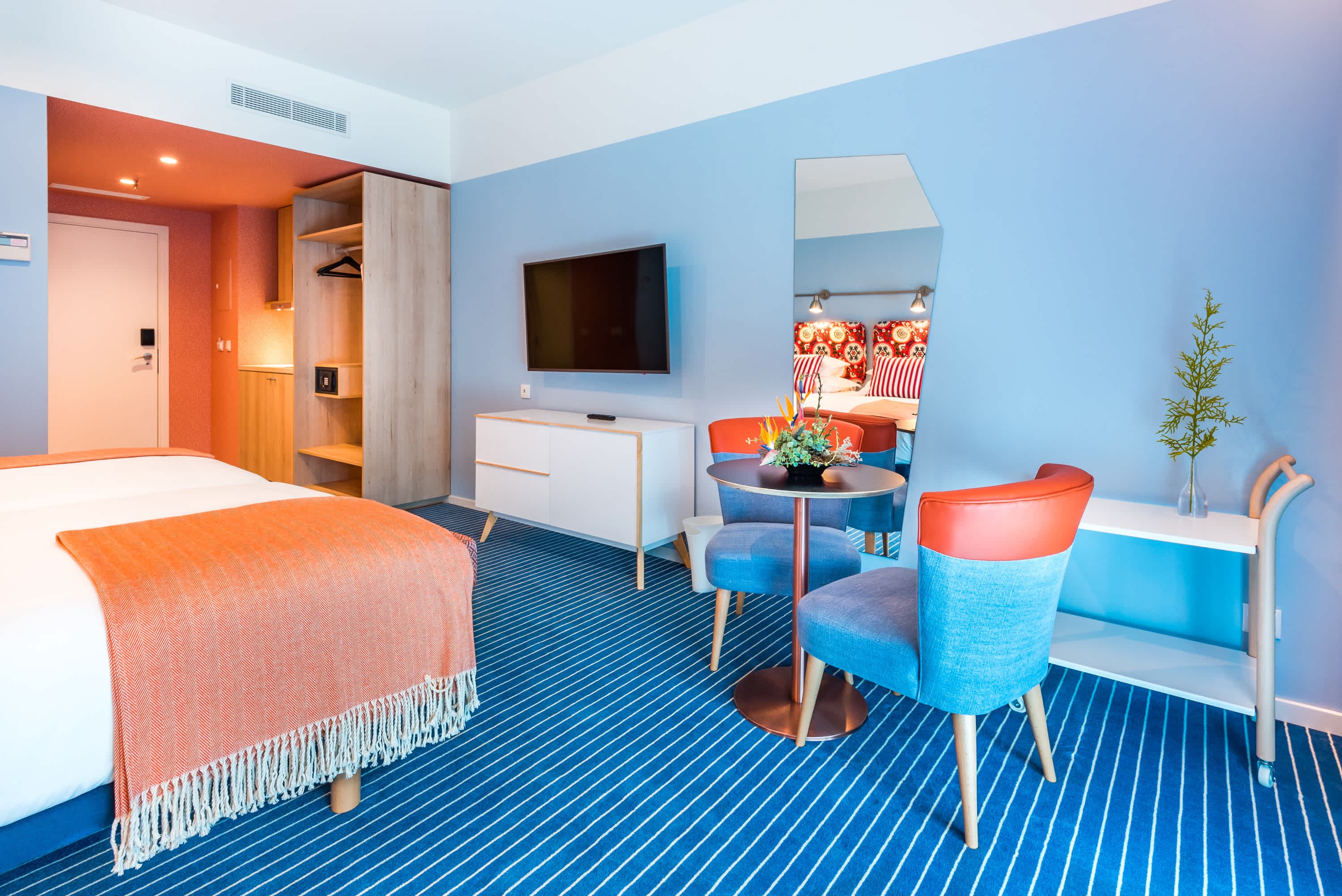 Pestana Casino Studios Ansicht 4