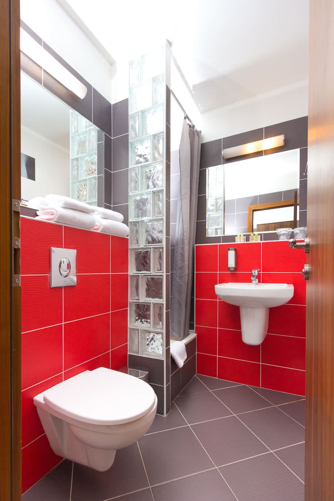 Hotel Bratislava Ansicht 3