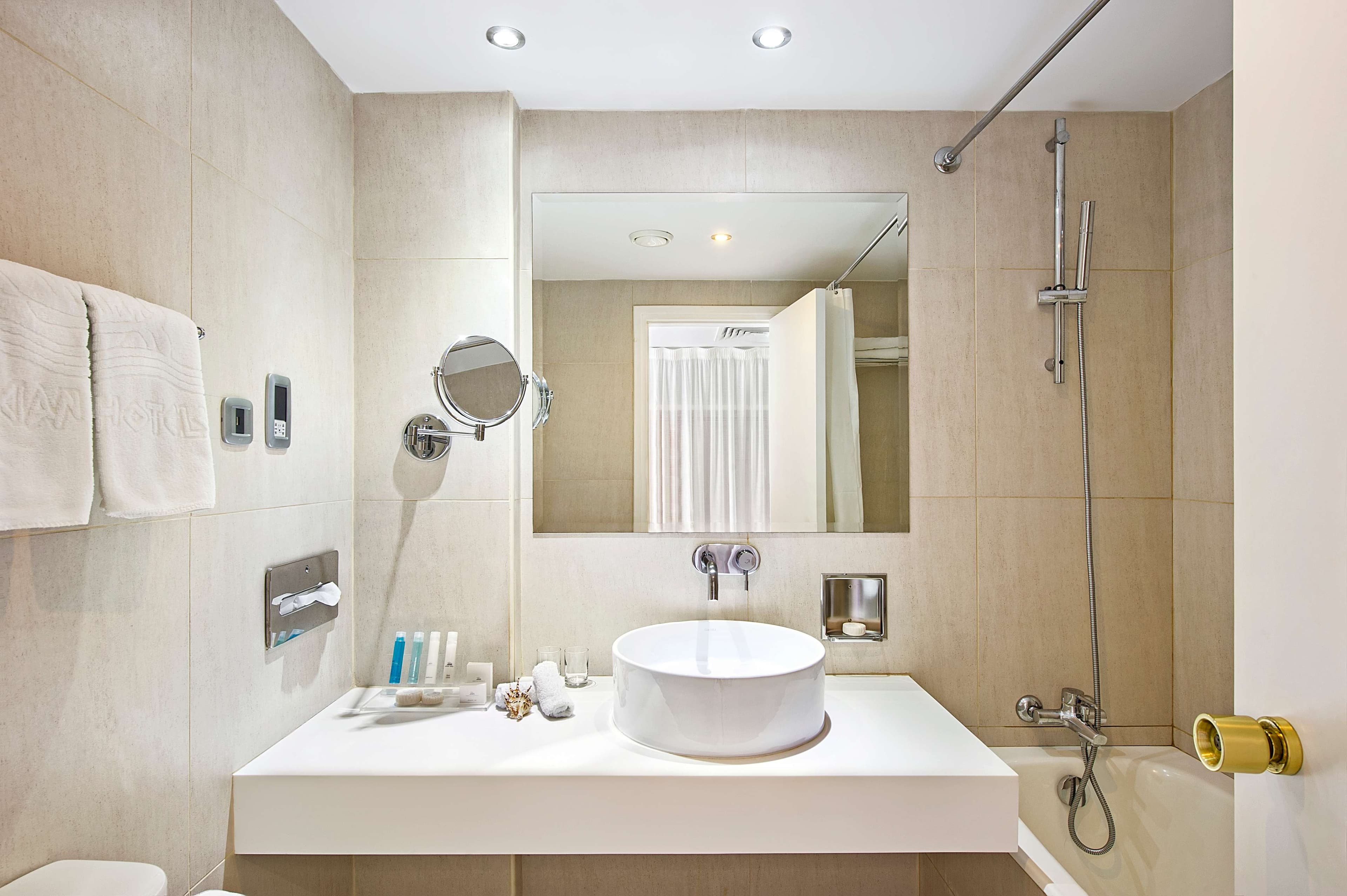 Hotel Grecian Sands Ansicht 6