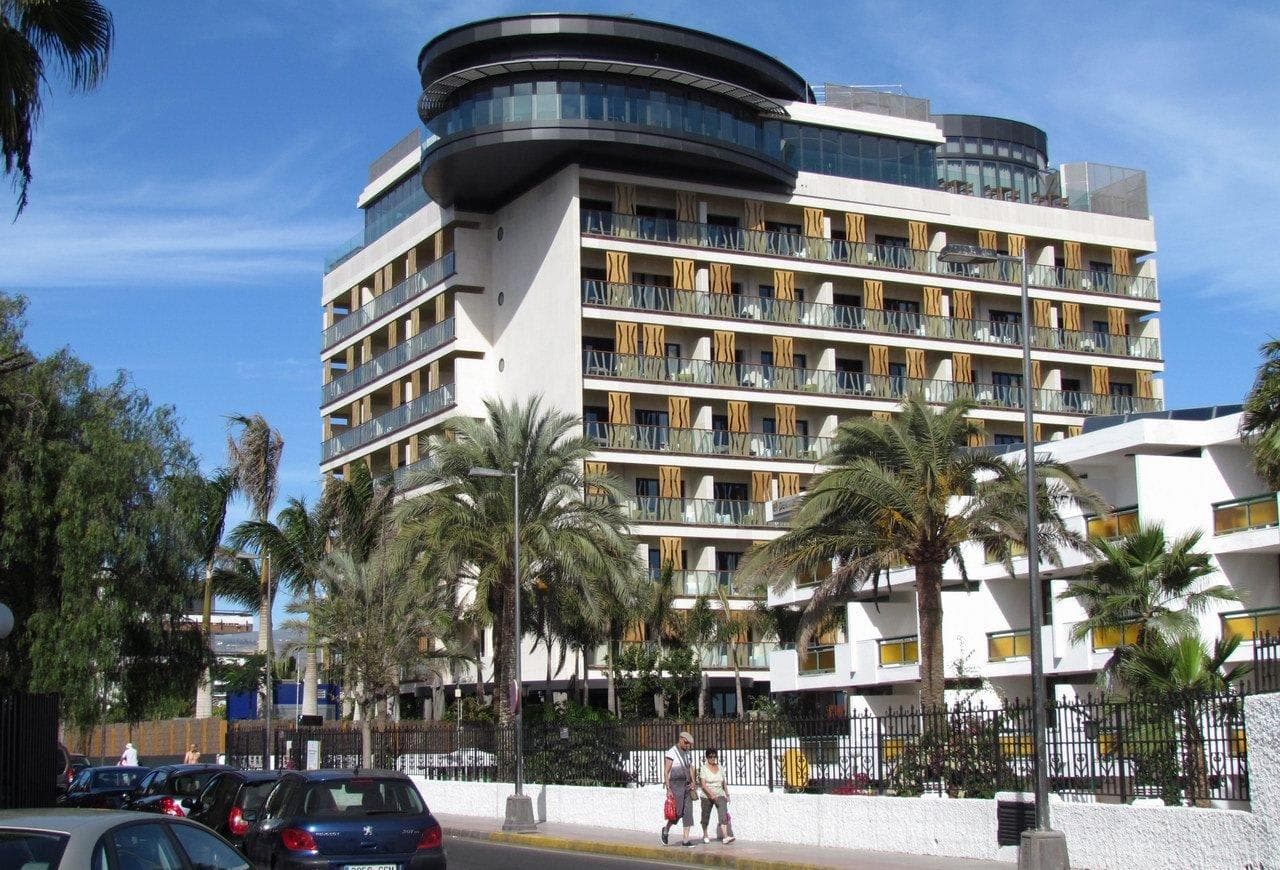 Bohemia Suites & Spa - Adults only Ansicht 3