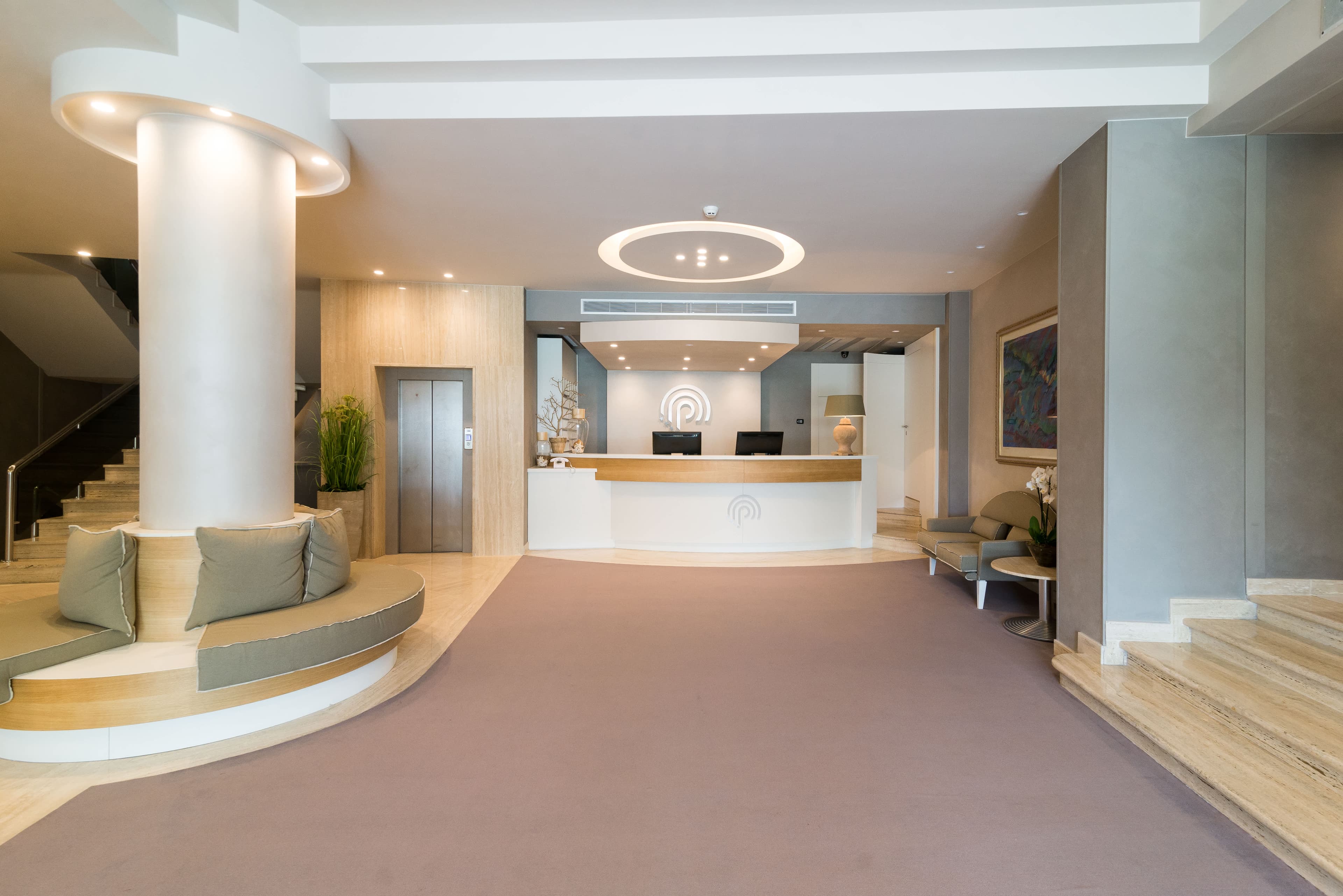 President Park Hotel Ansicht 6