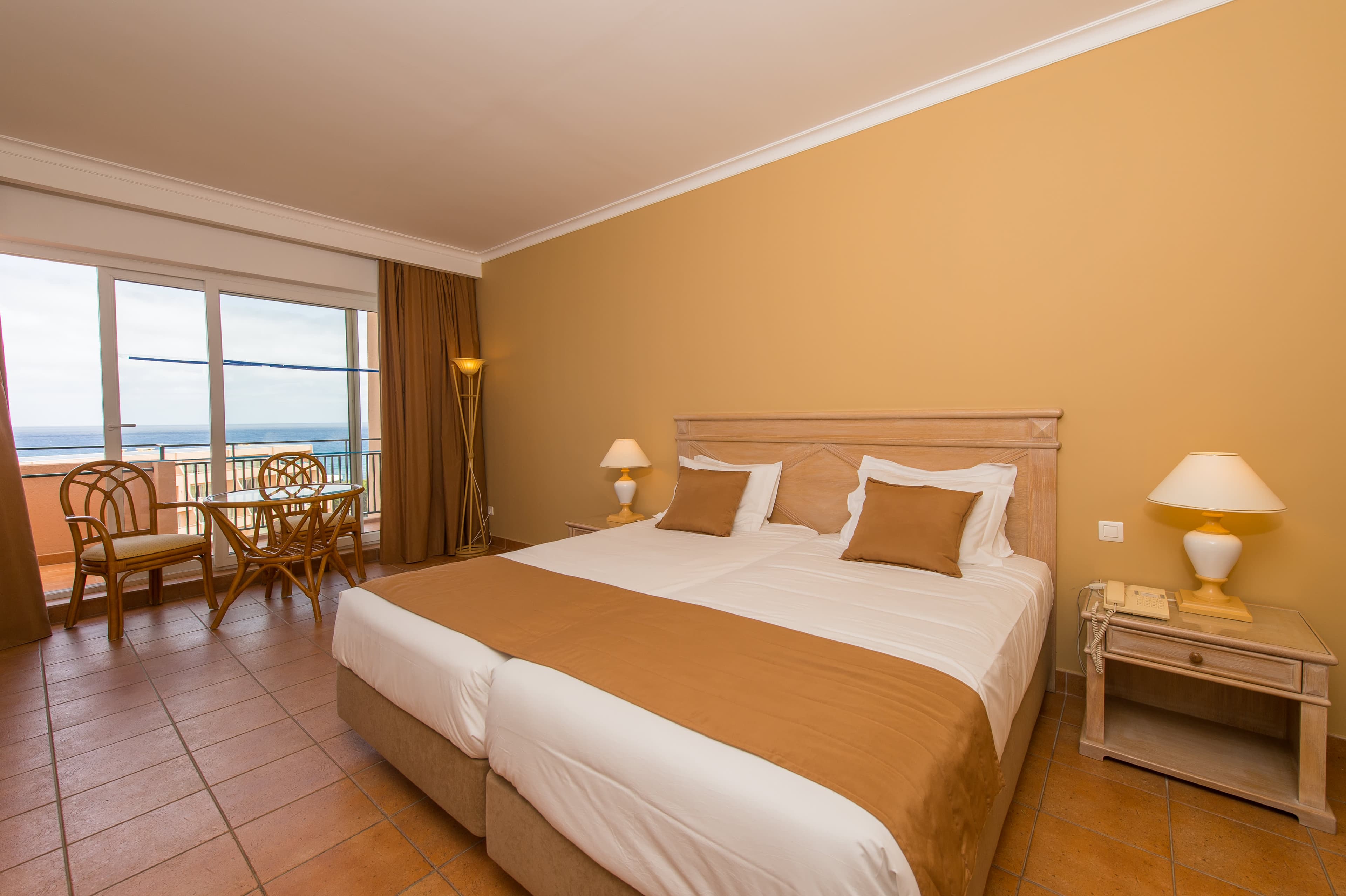 Vila Baleira Porto Santo Wellness Resort & Thalasso Spa Ansicht 5