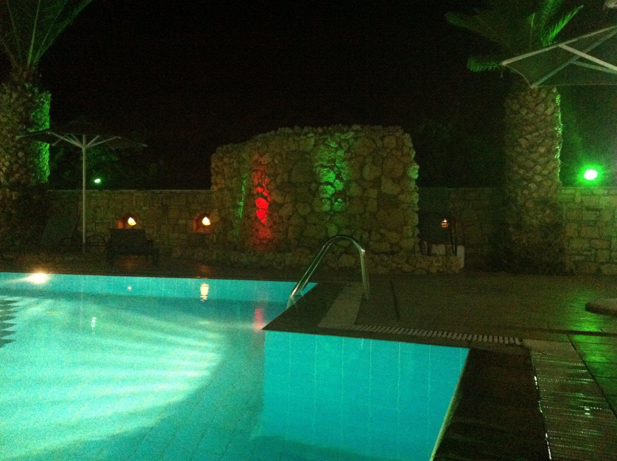 Matala Dimitris Villa Ansicht 8