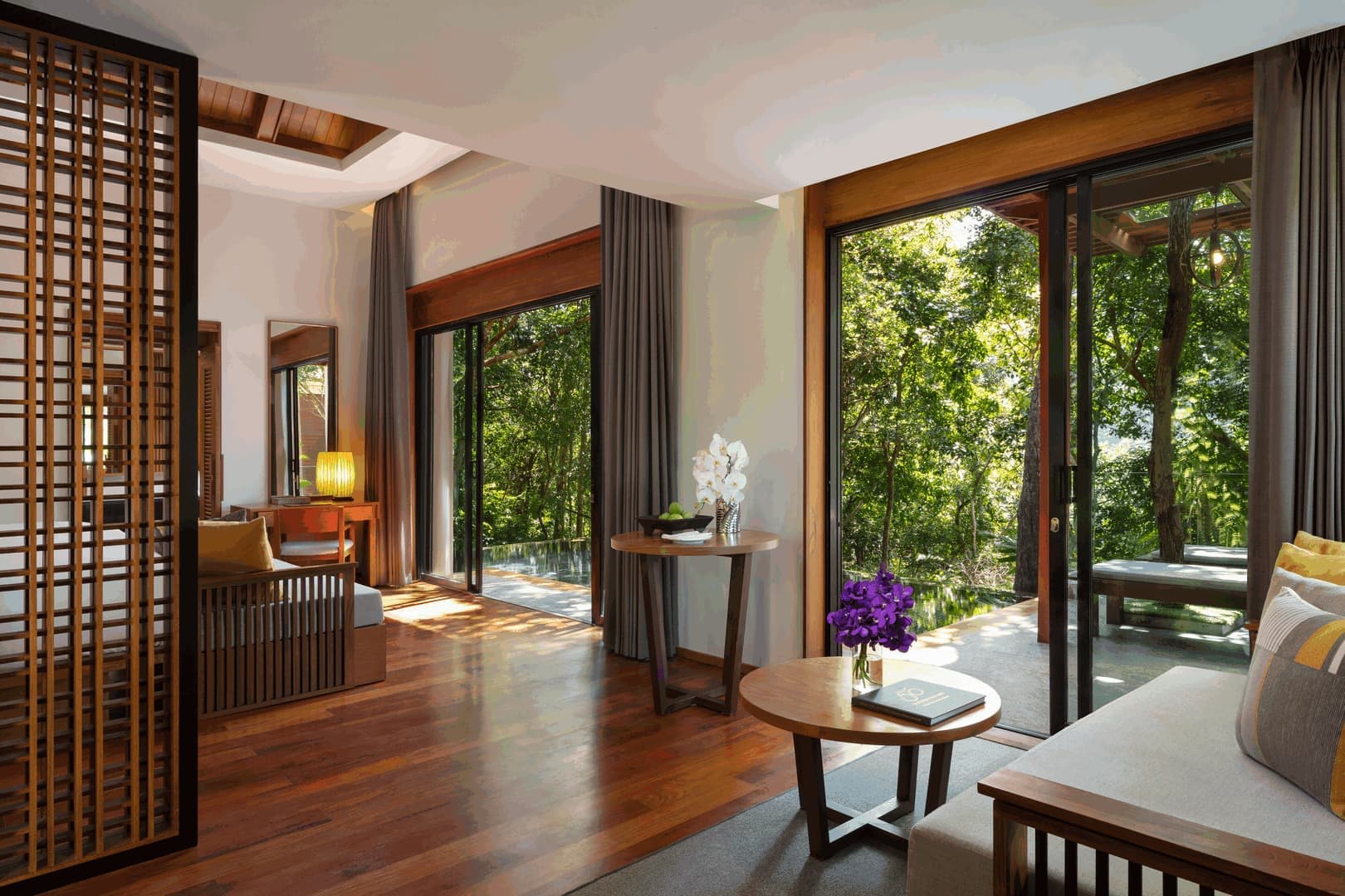 Avani Ao Nang Cliff Krabi Resort Ansicht 5