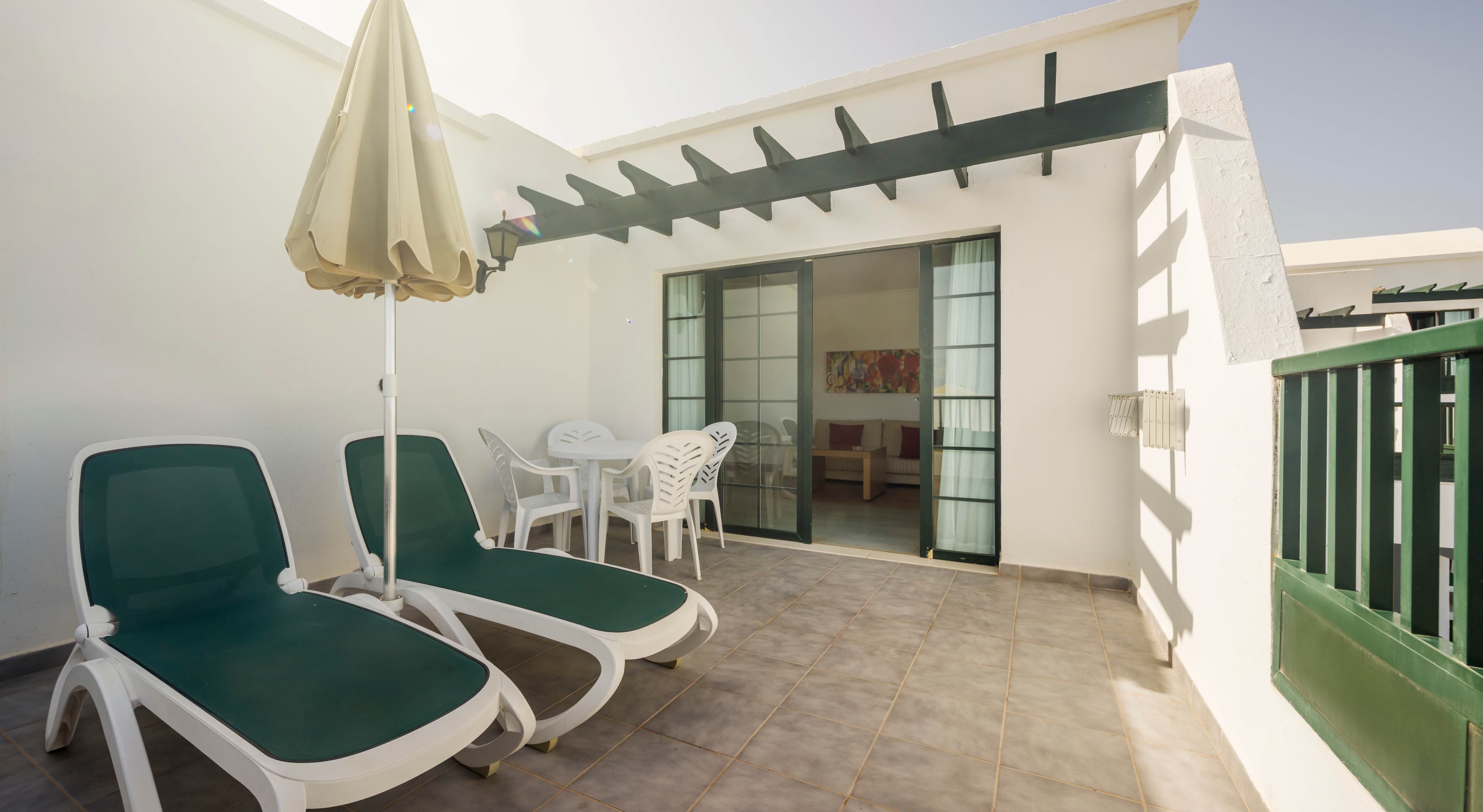 ILUNION Costa Sal Lanzarote Ansicht 8