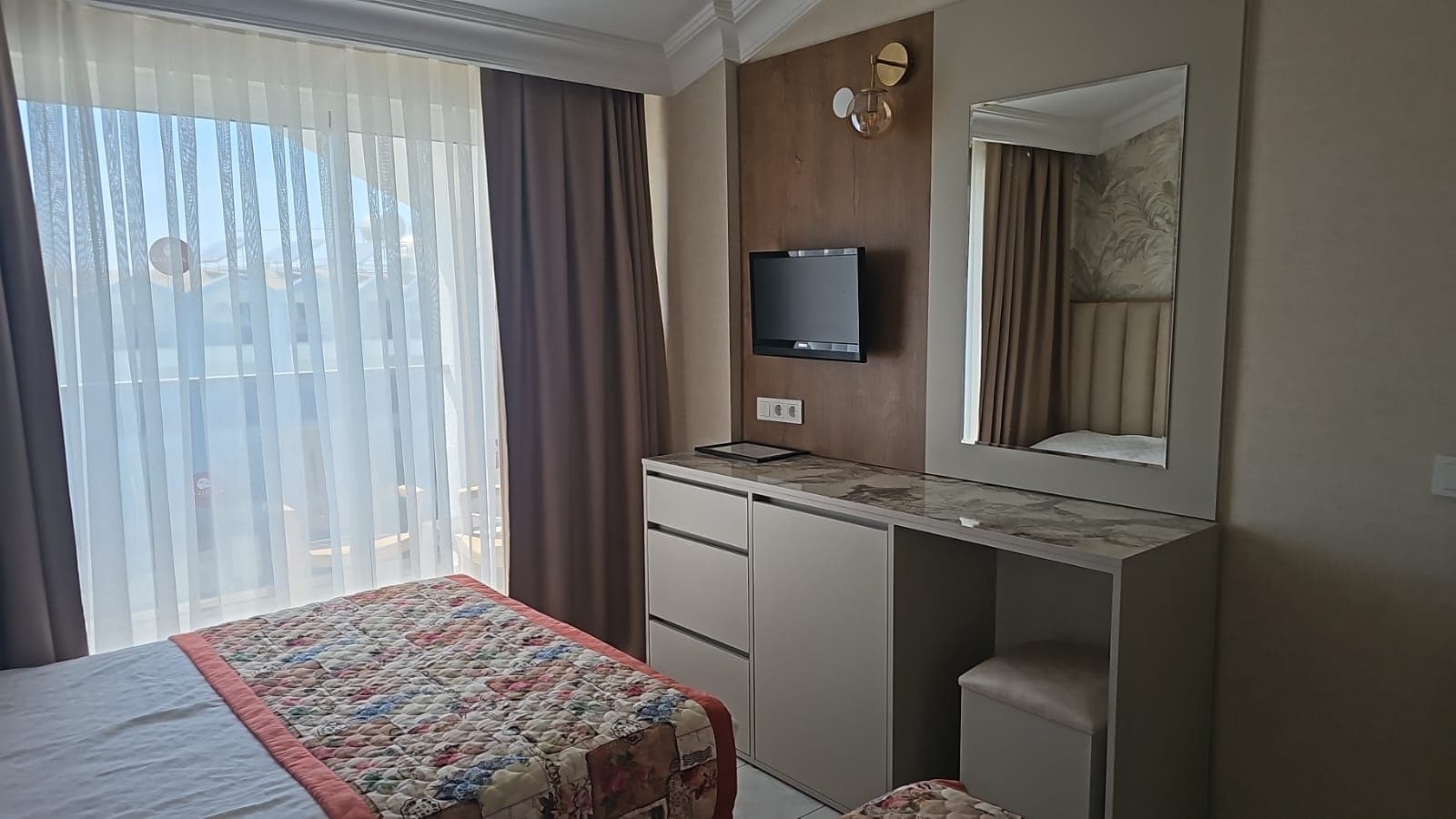 Gazipaşa Star Hotel Ansicht 9
