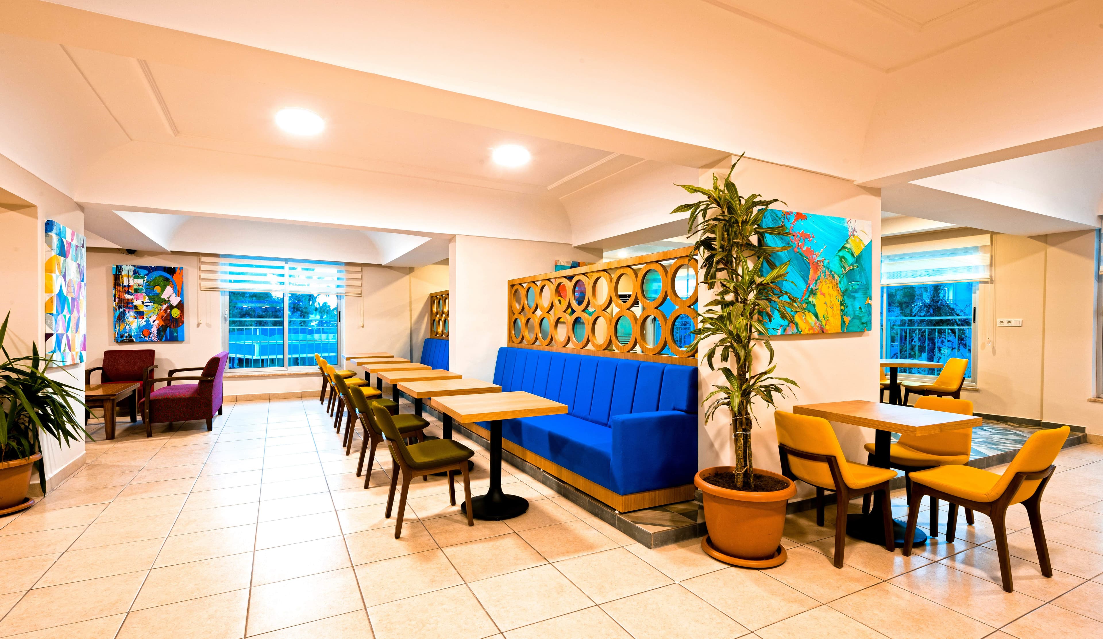 Club Sidelya Hotel Ansicht 7