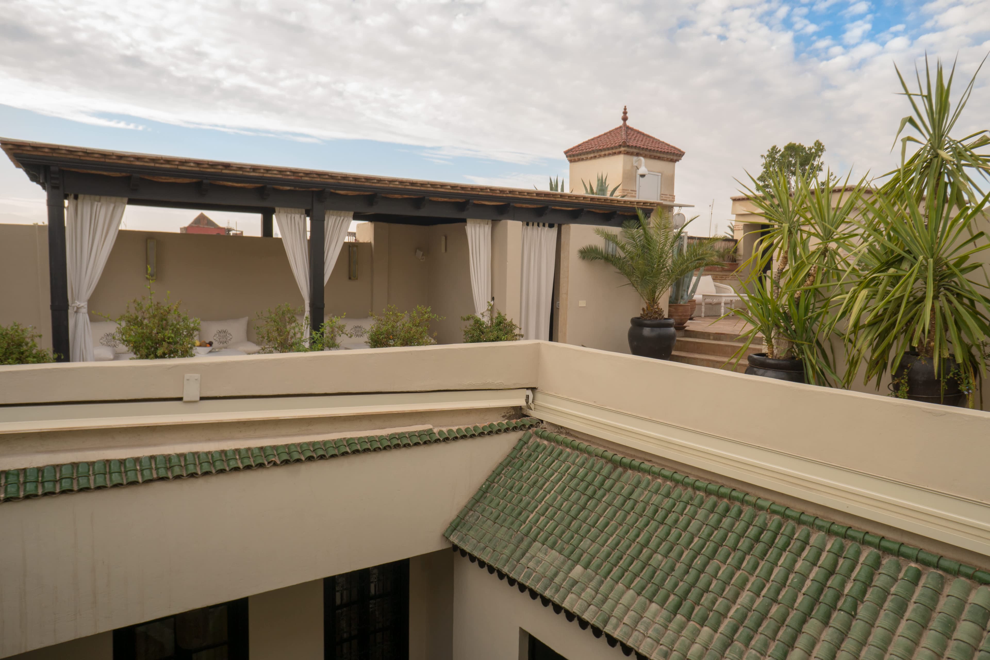 Riad Kheirredine Ansicht 2