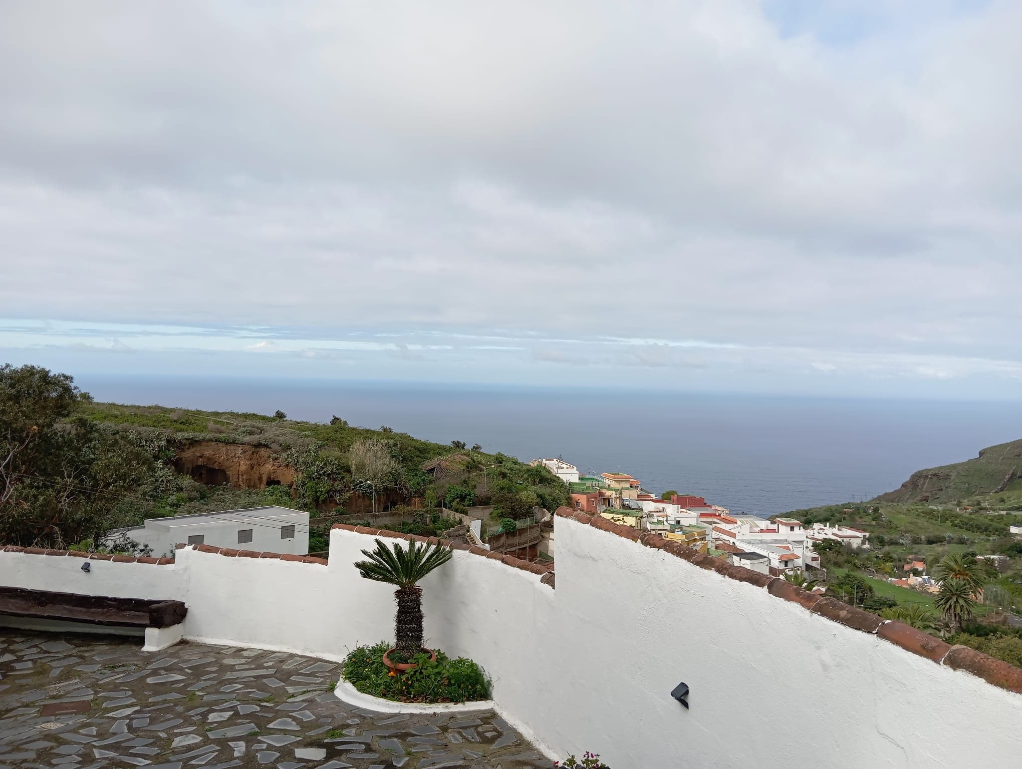 Hotel Rural La Hacienda Ansicht 3