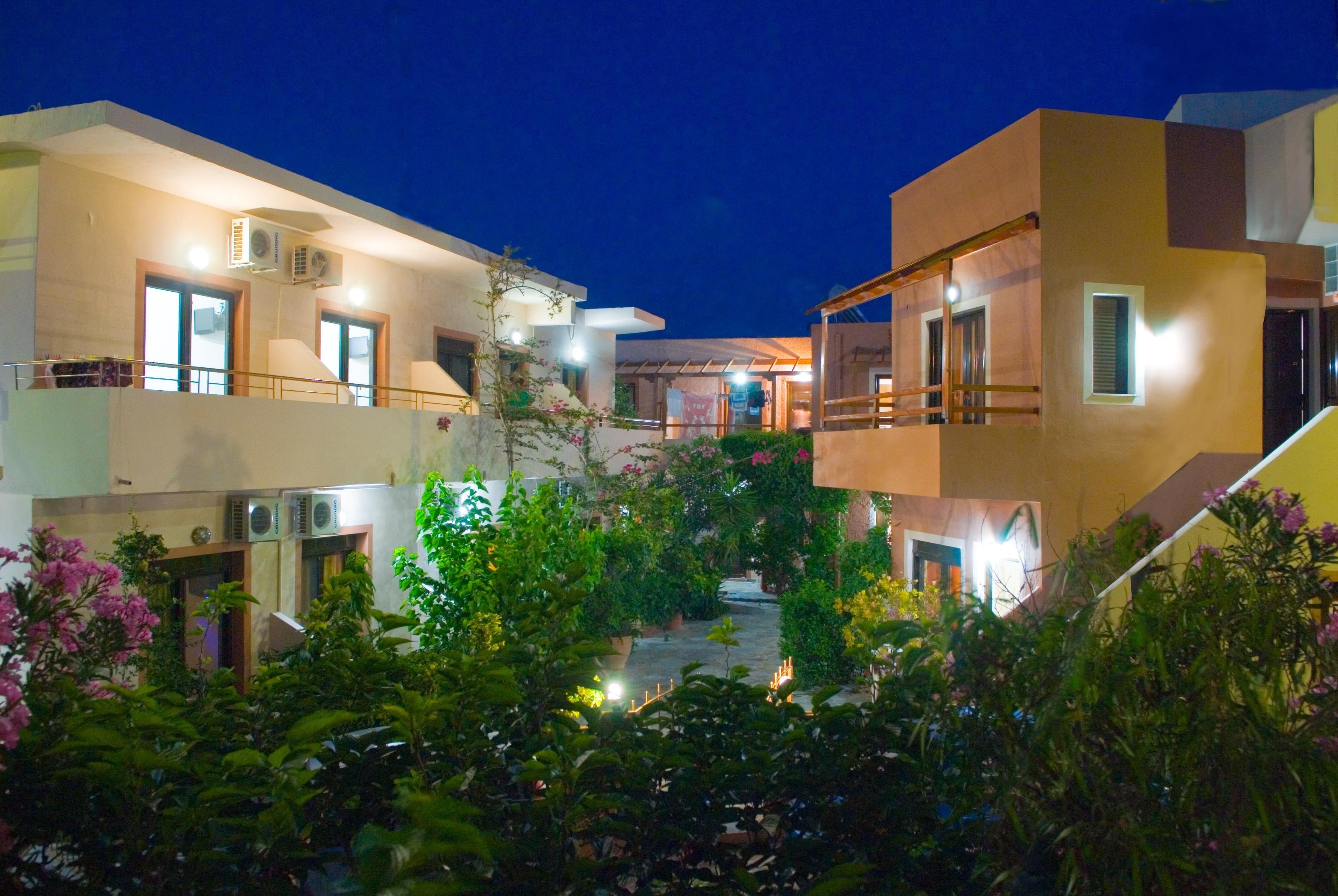 Hotel Lito Paleochora