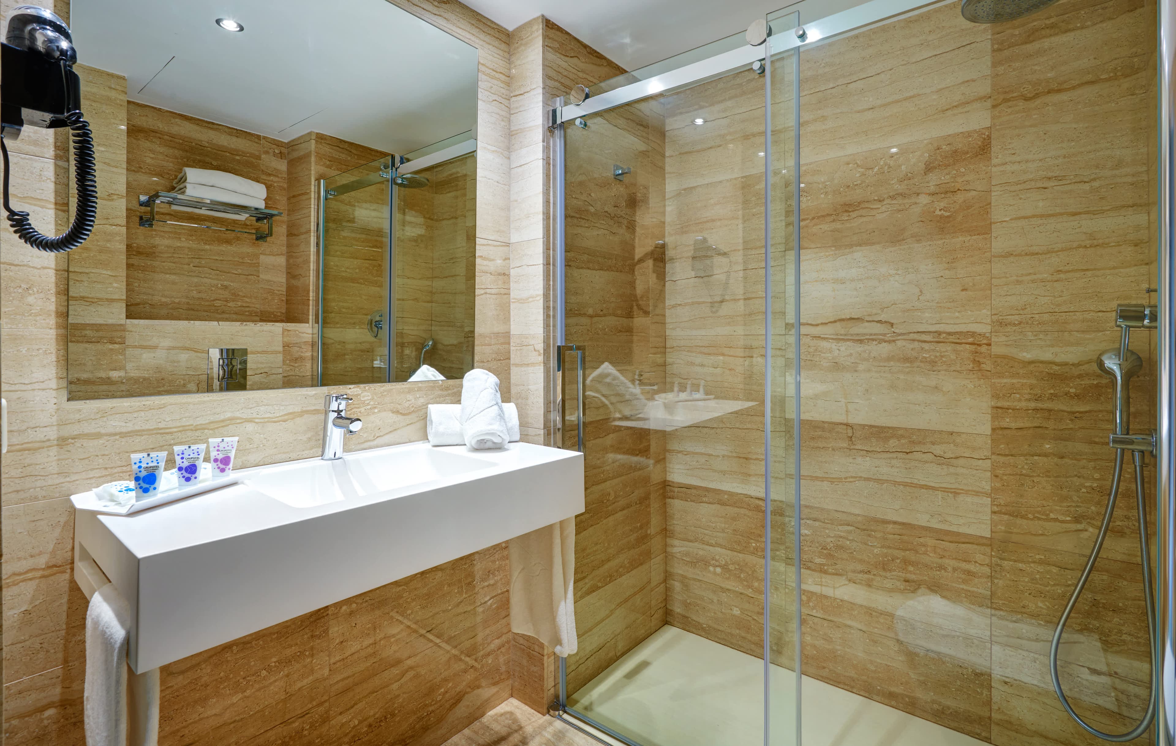 Grupotel Amapola Ansicht 6