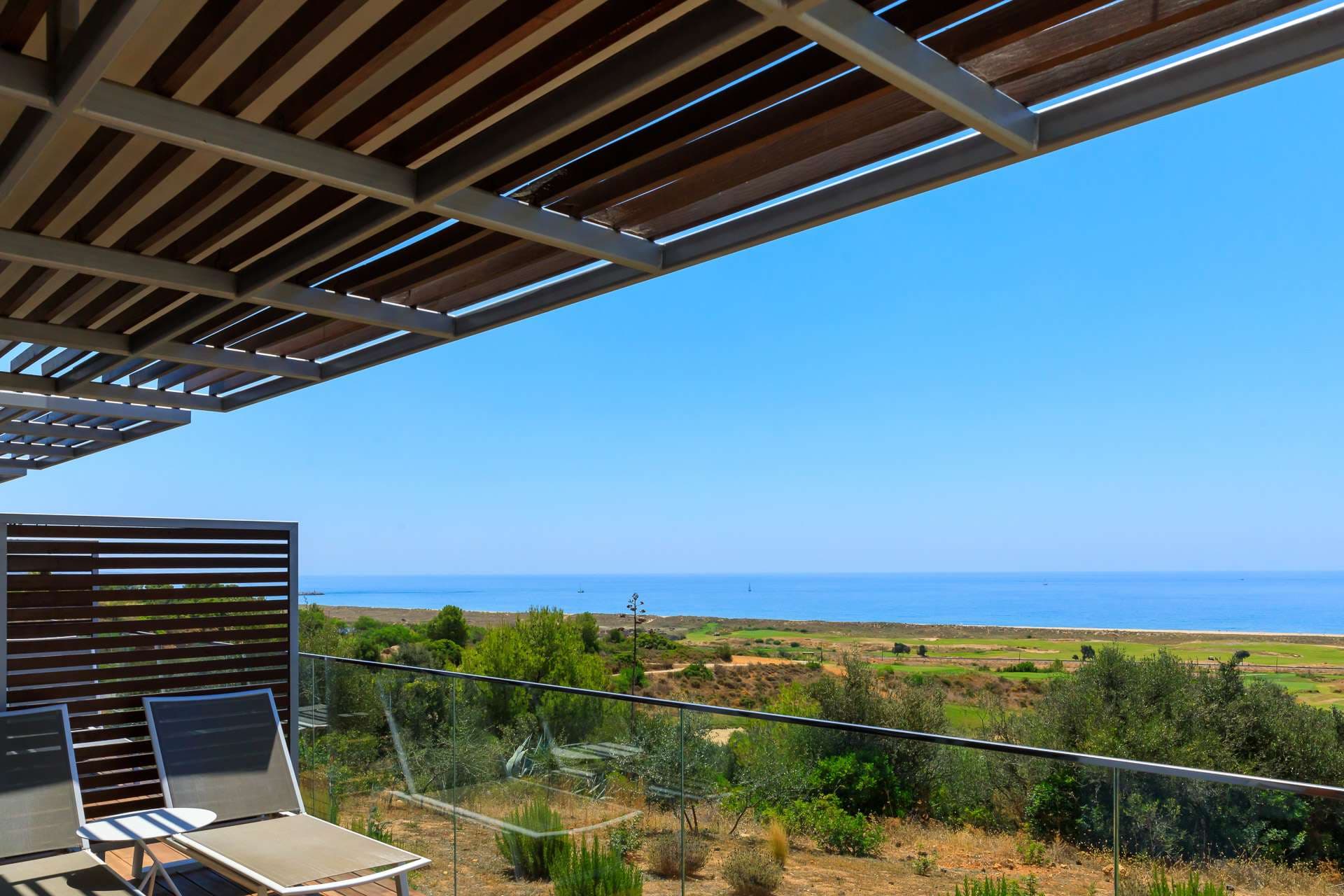 Palmares Beach House Hotel - Adults Only Ansicht 3