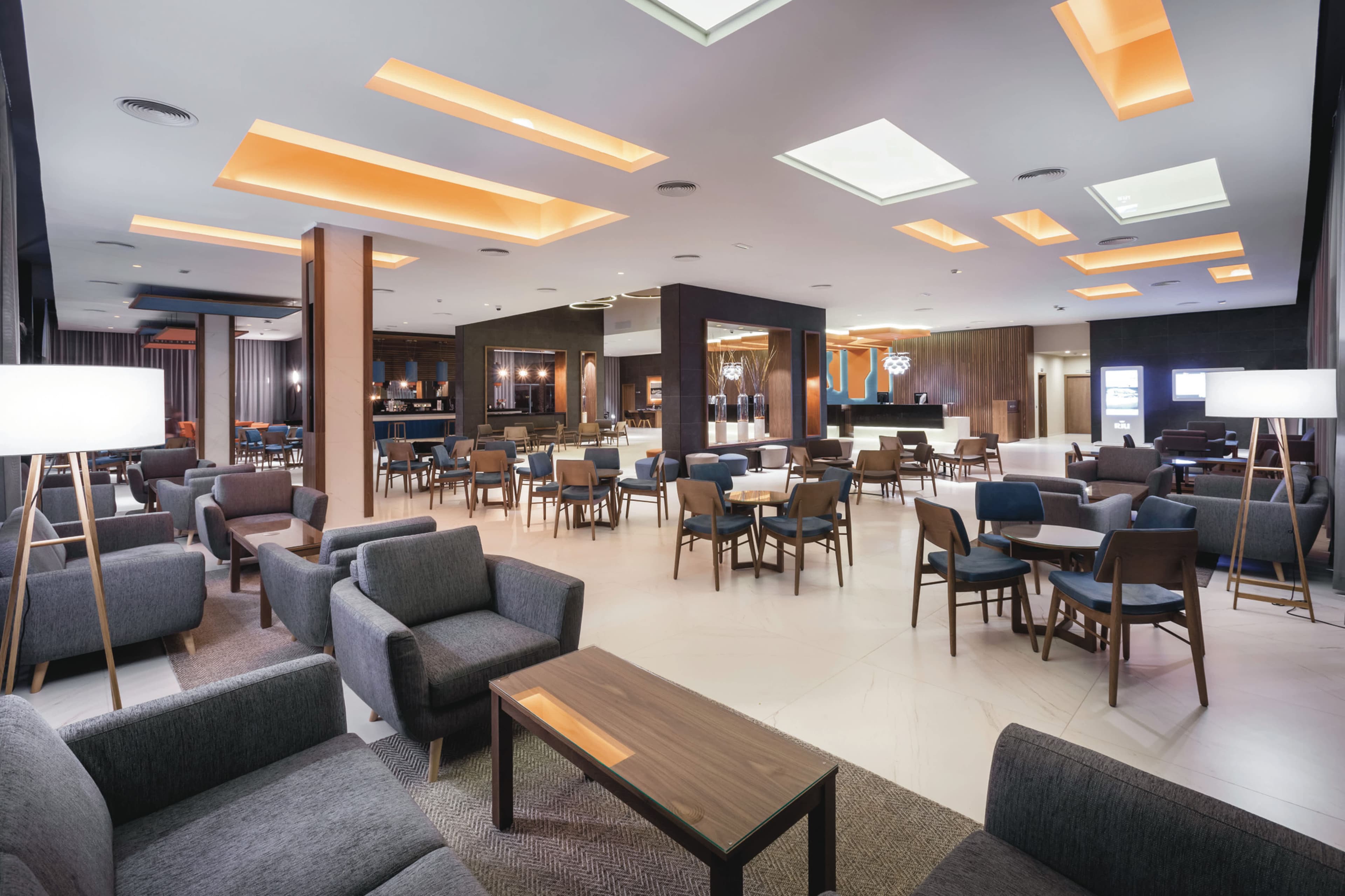 Hotel Riu Costa del Sol Ansicht 10