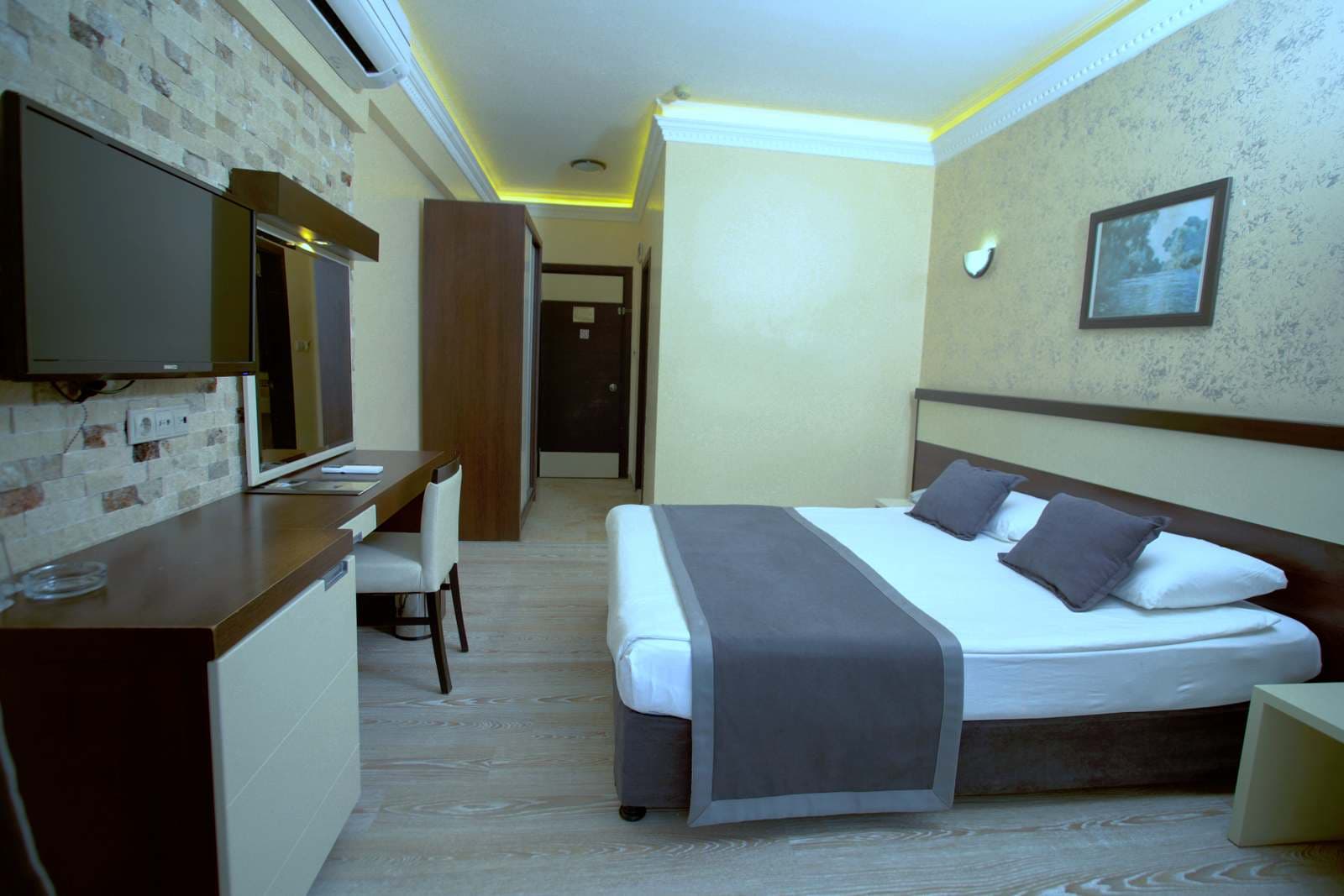 Hotel Camyuva Beach Ansicht 3