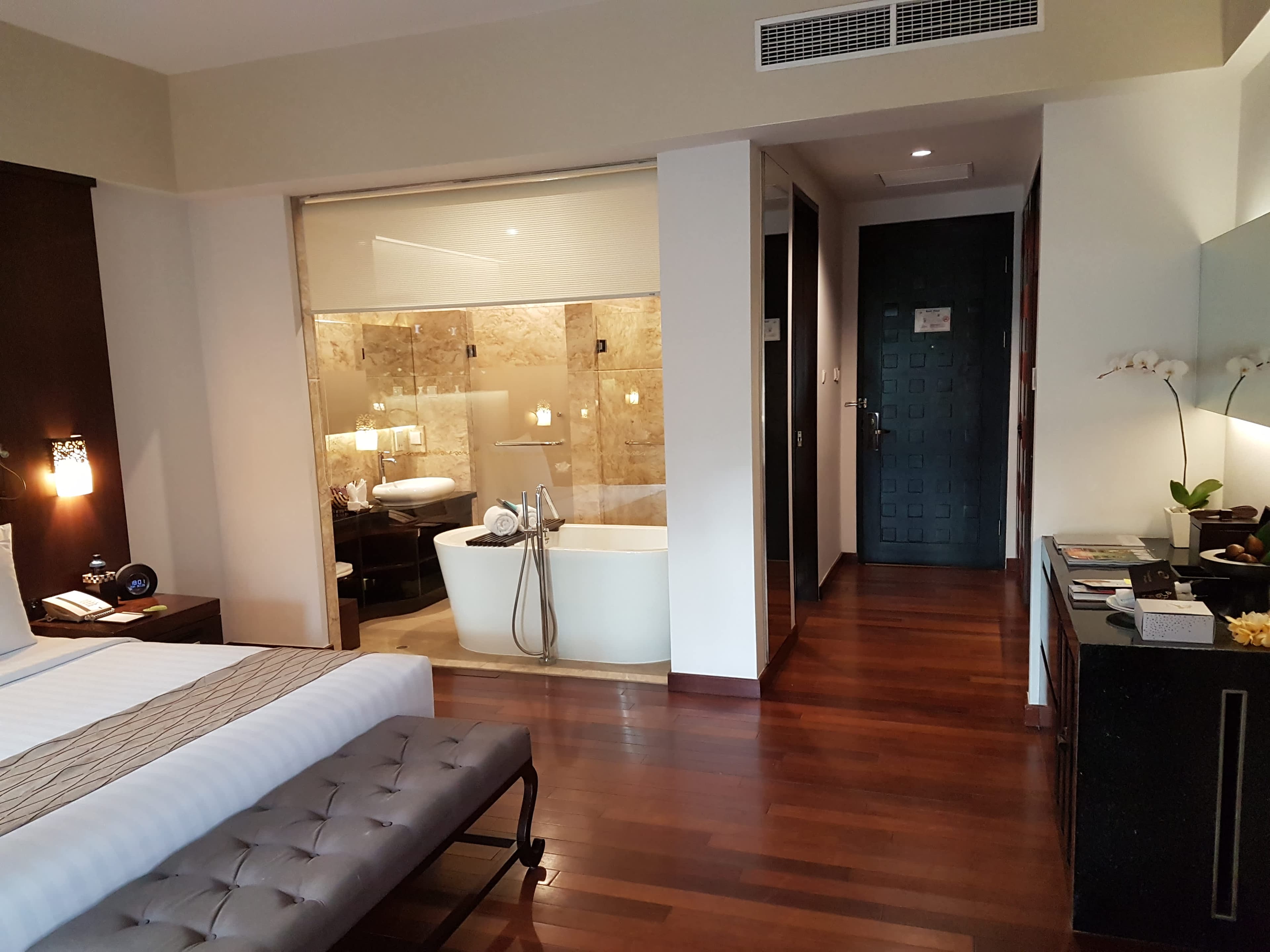 The Seminyak Beach Resort & Spa Ansicht 6