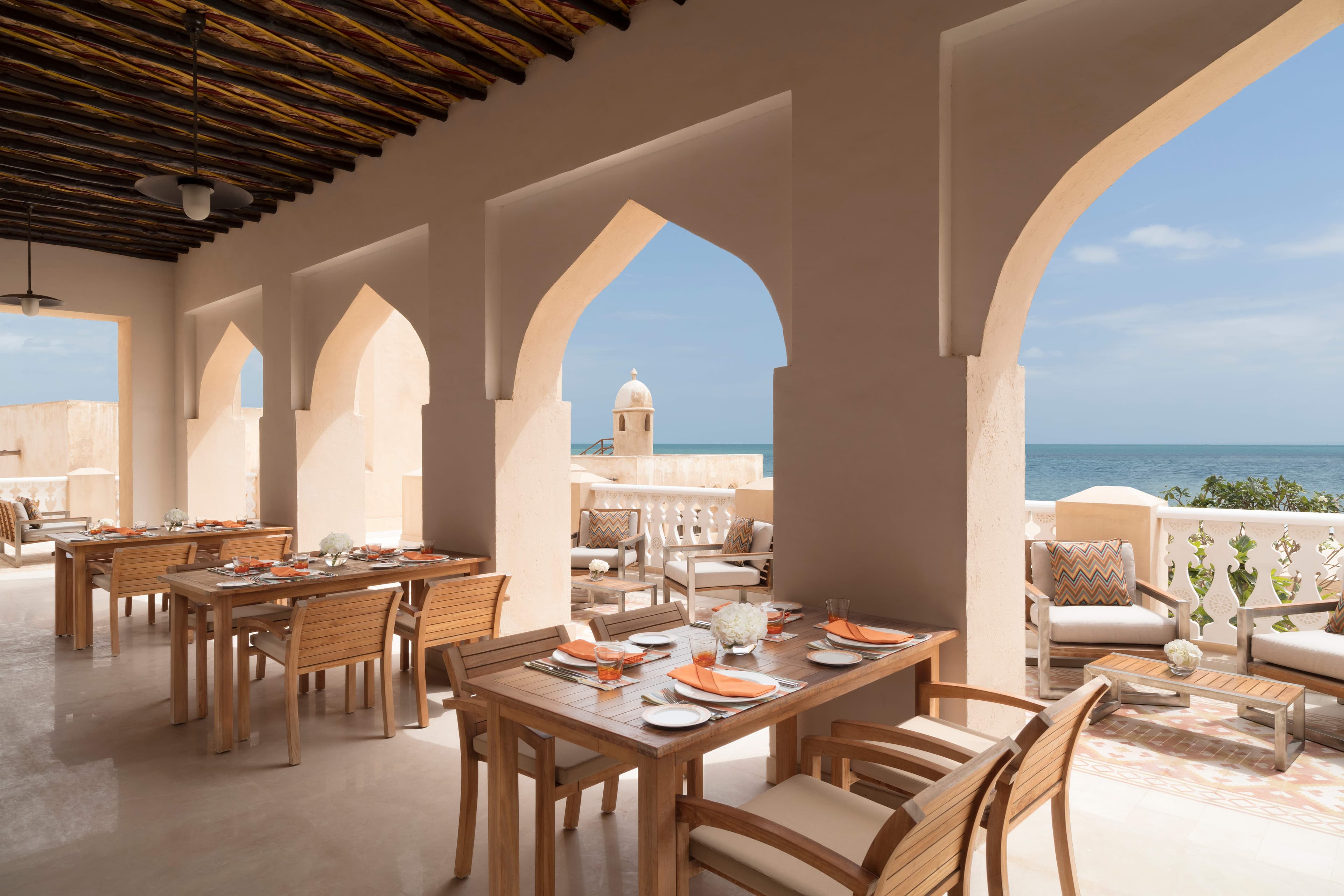 Souq Al Wakra Hotel Qatar By Tivoli Ansicht 8