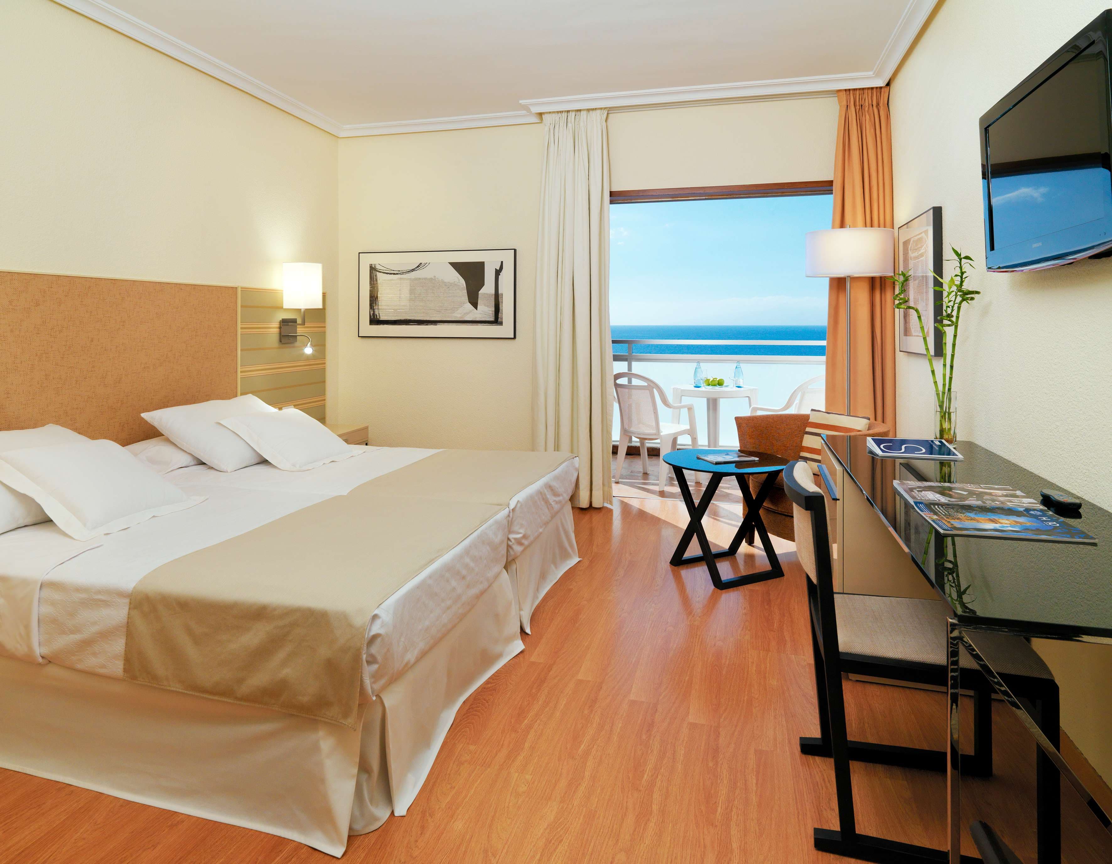 H10 Gran Tinerfe - Adults only Ansicht 4