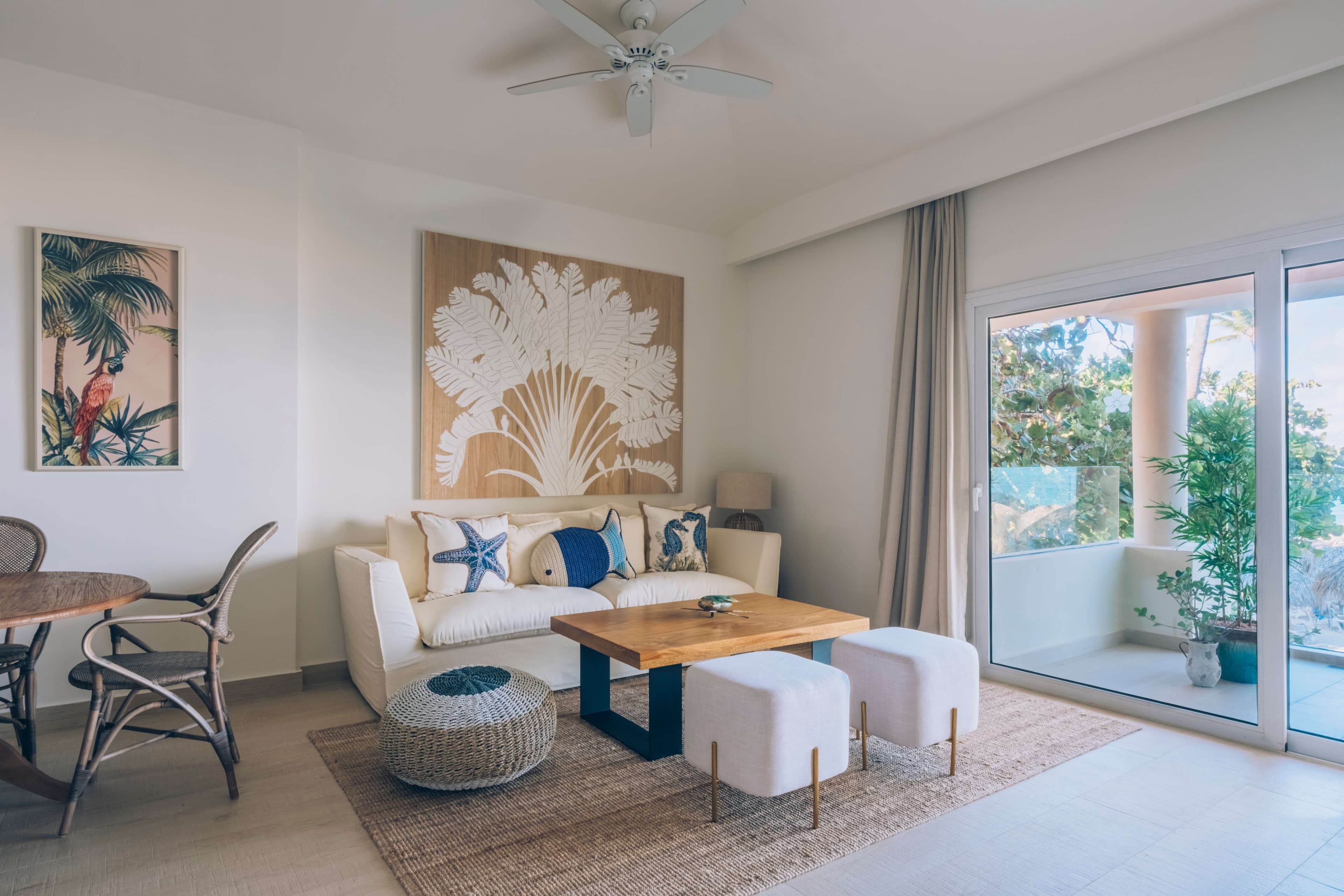 Iberostar Selection Bavaro Suites Ansicht 5