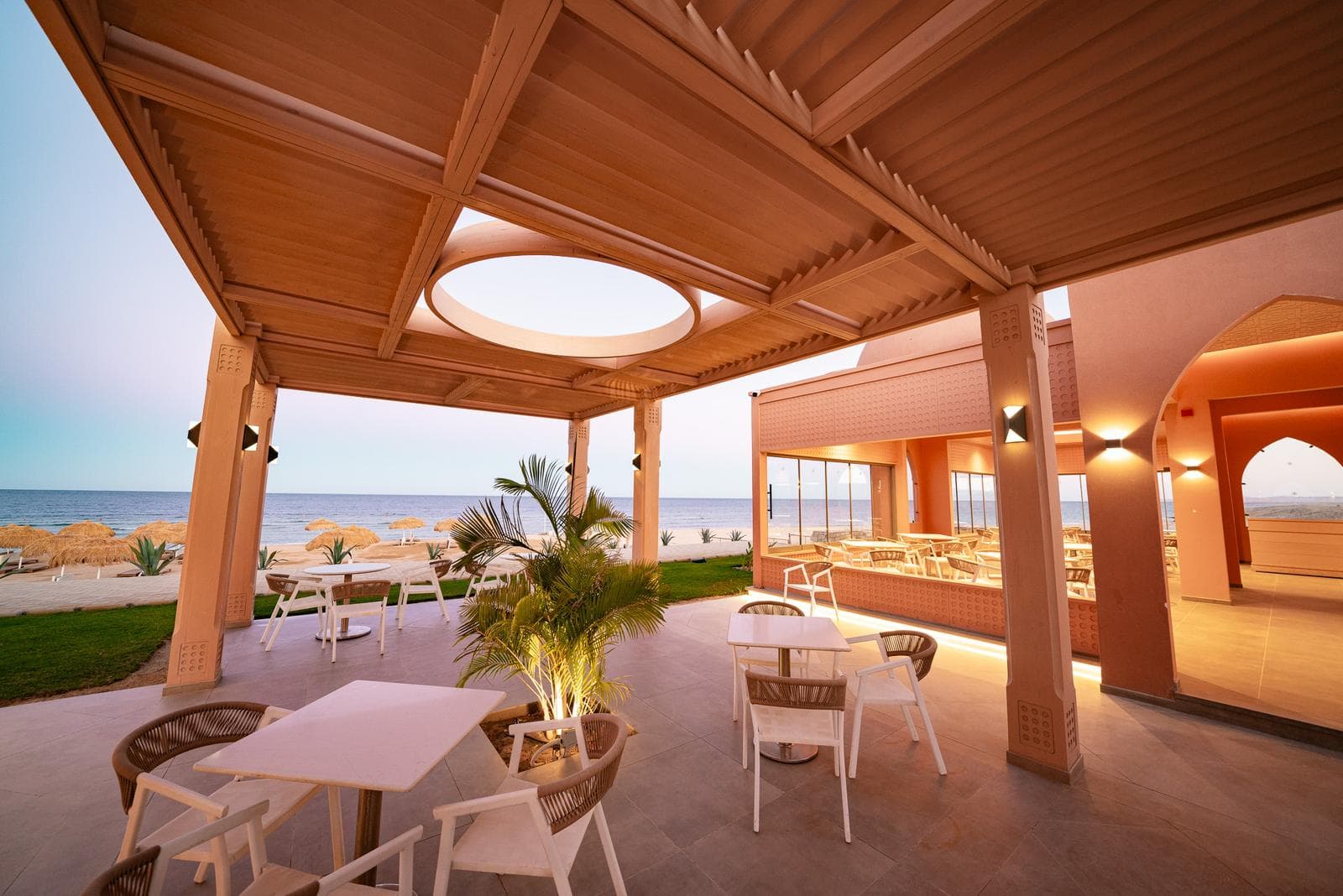 Sentido Reef Oasis Suakin Ansicht 9