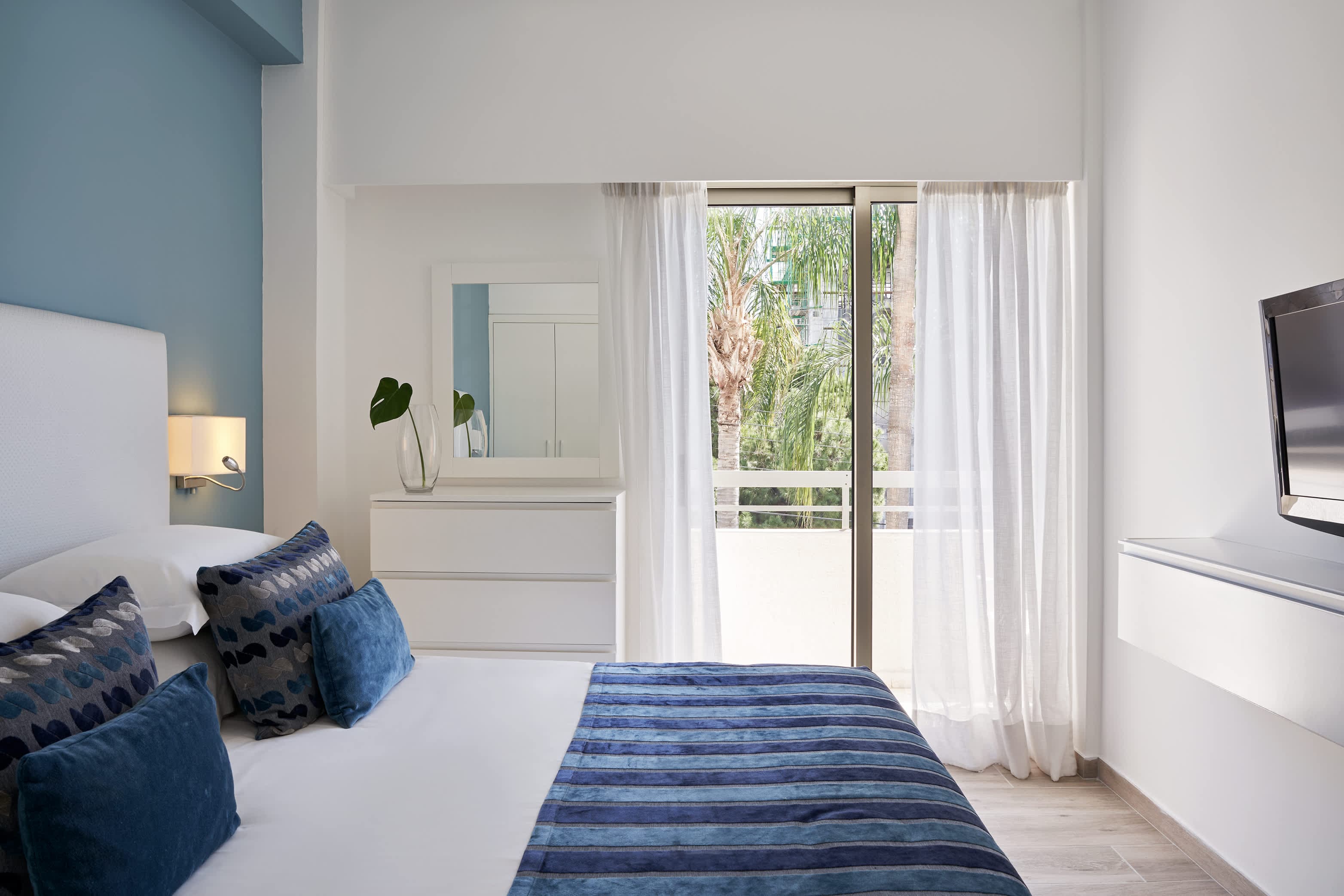 Atlantica Oasis Hotel Ansicht 4