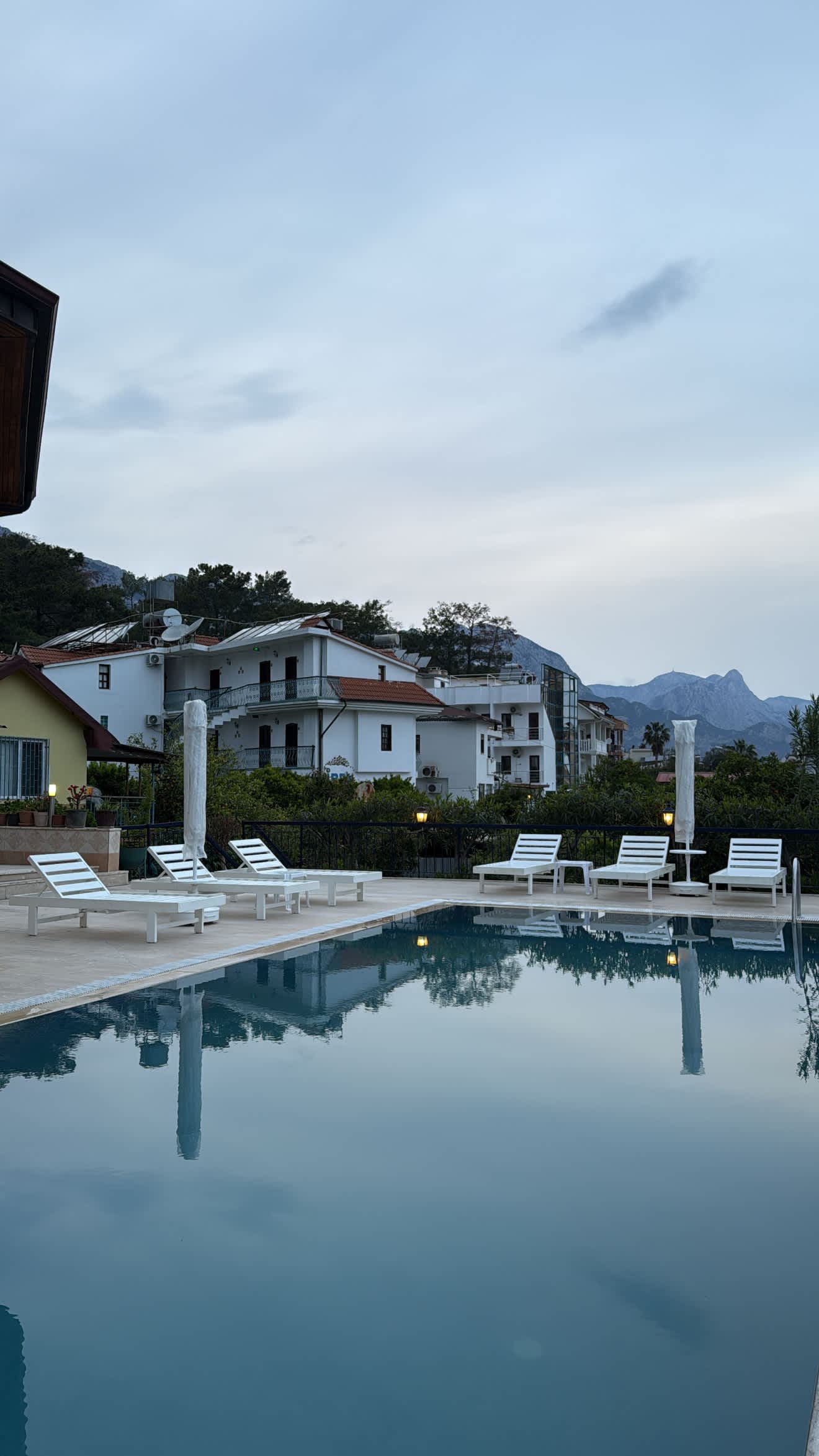 Naturella Apart Hotel Ansicht 5