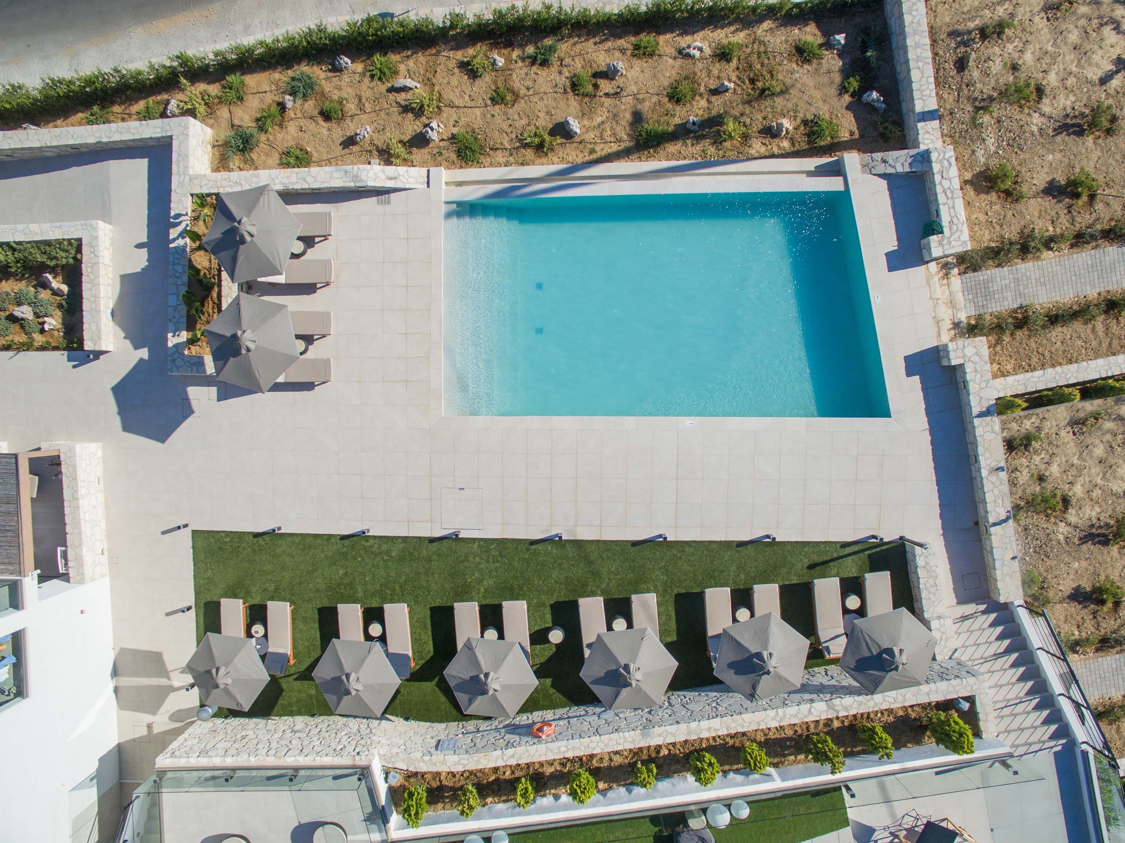 Irida Hotel Mindful Living Ansicht 8