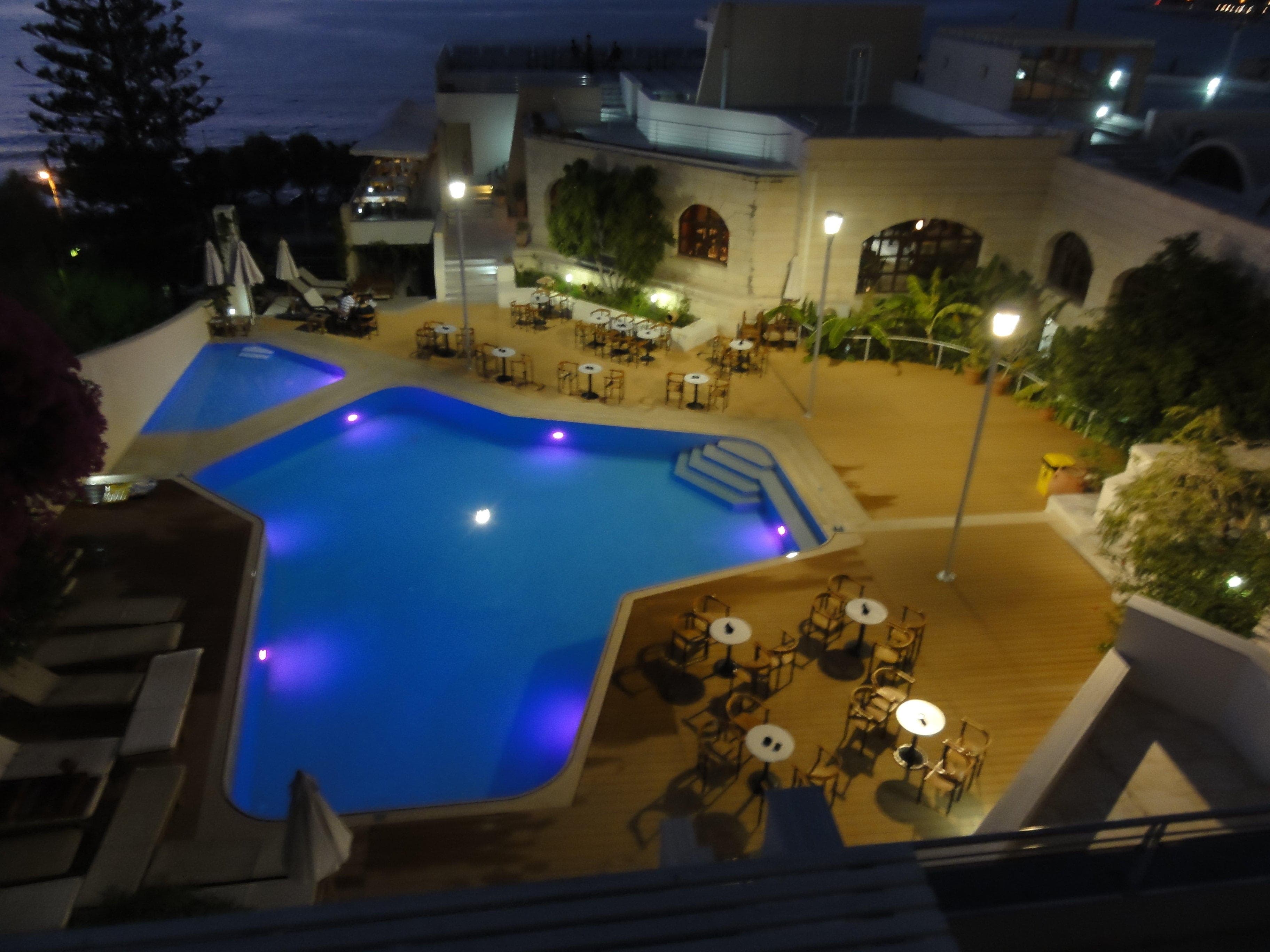Hotel Macaris Suites & Spa Ansicht 7