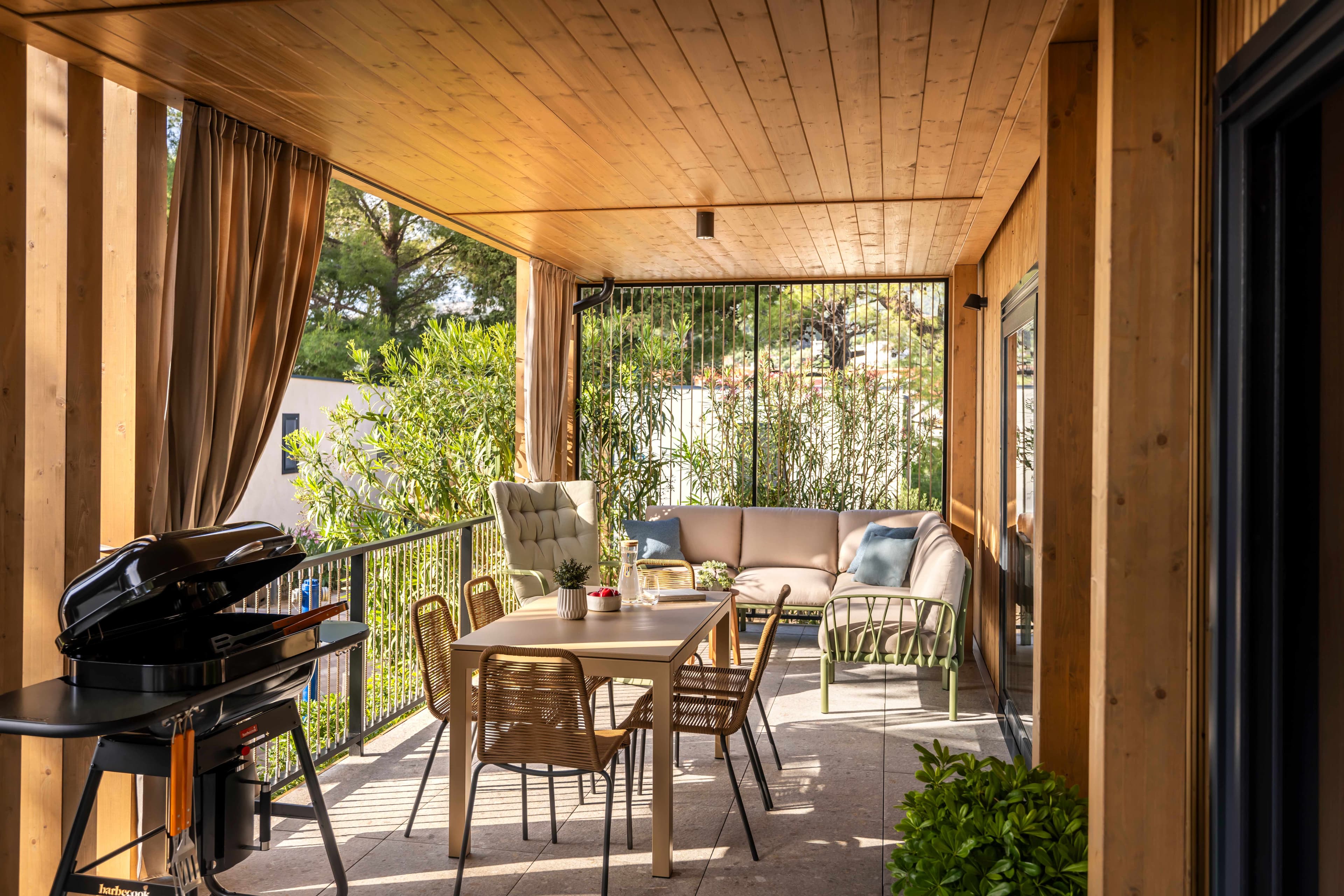 Valamar Camping Padova Ansicht 4